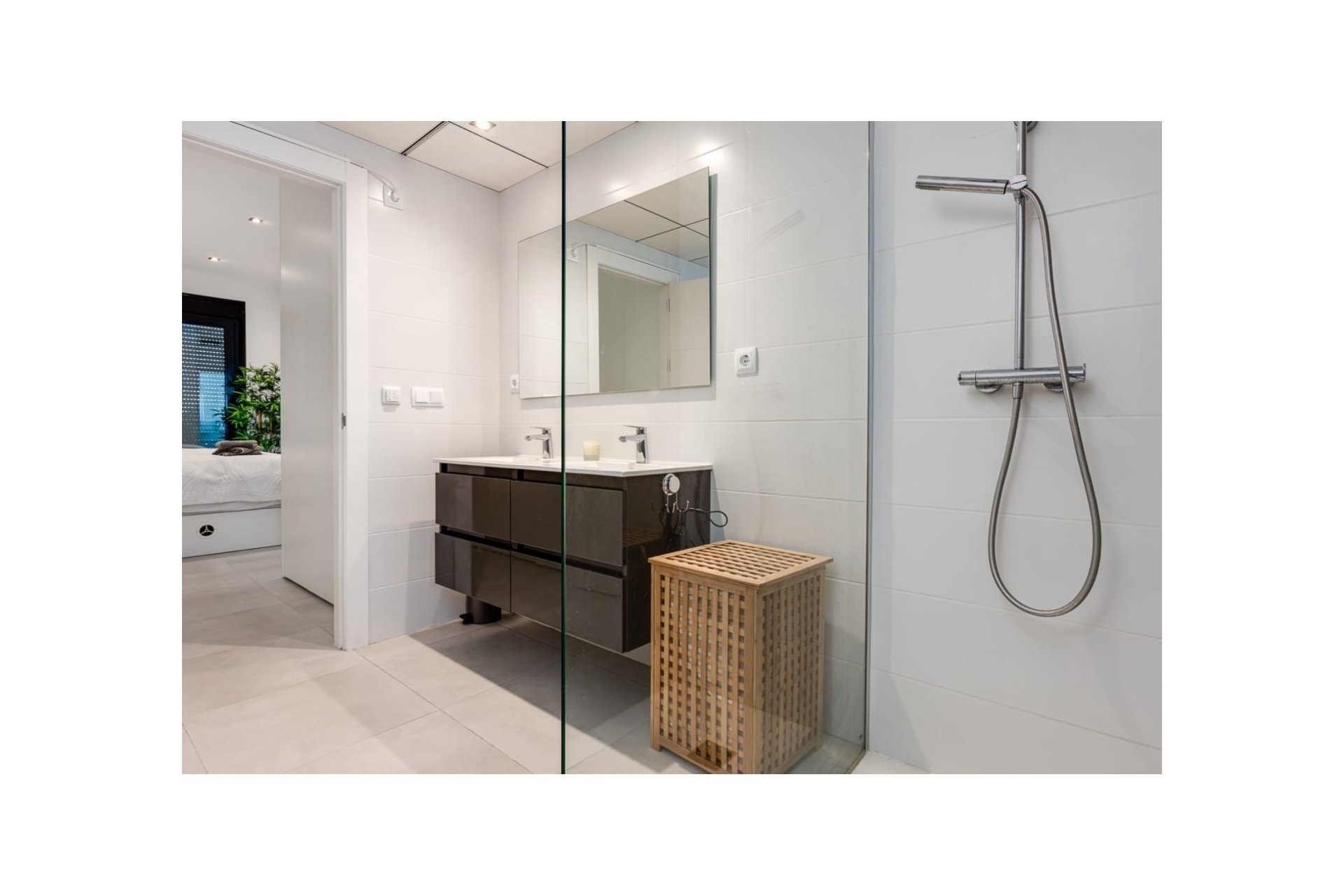 Obra nueva - Villa - Pilar de la Horadada - pueblo