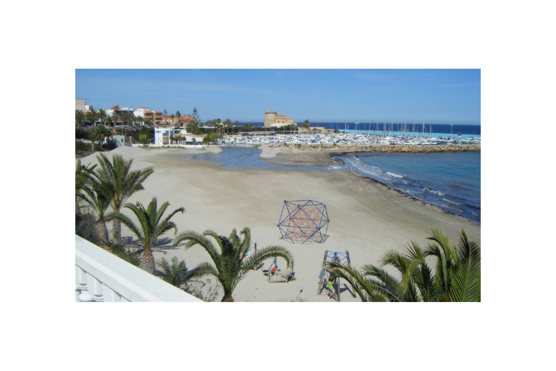 Obra nueva - Villa - Pilar de la Horadada - pueblo