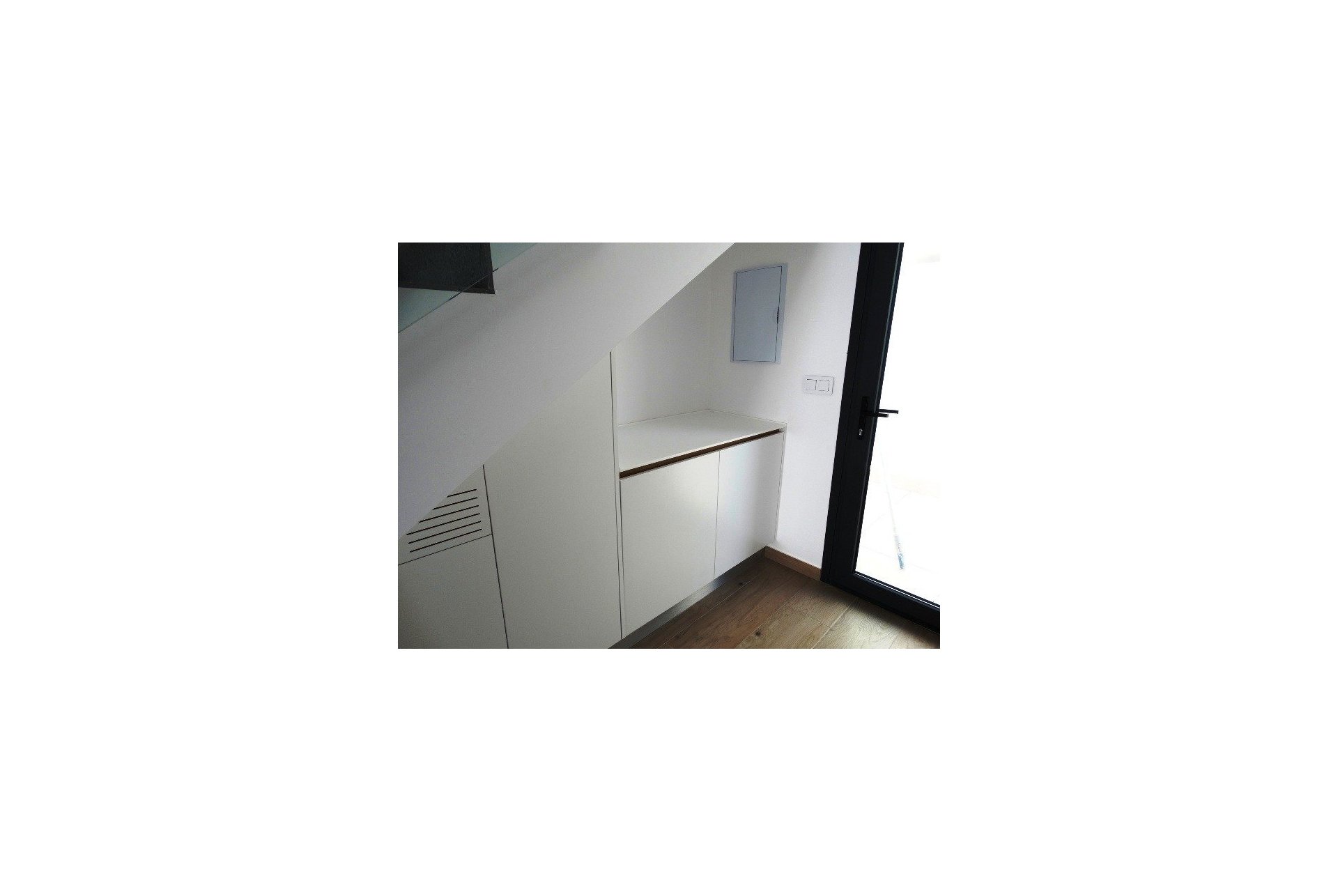 Obra nueva - Villa - Pilar de la Horadada - pueblo