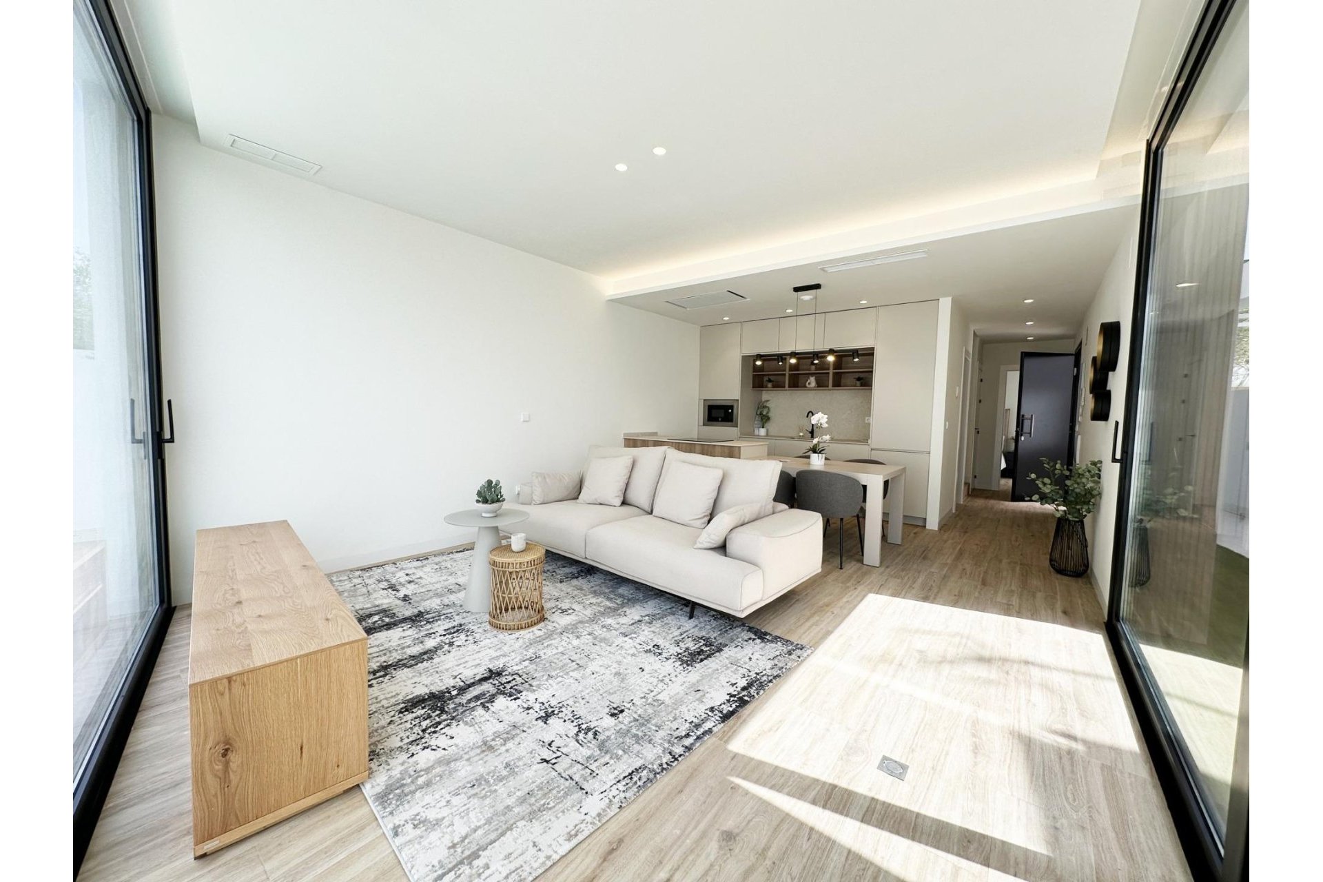 Obra nueva - Villa - Pilar de la Horadada - Torre De La Horadada