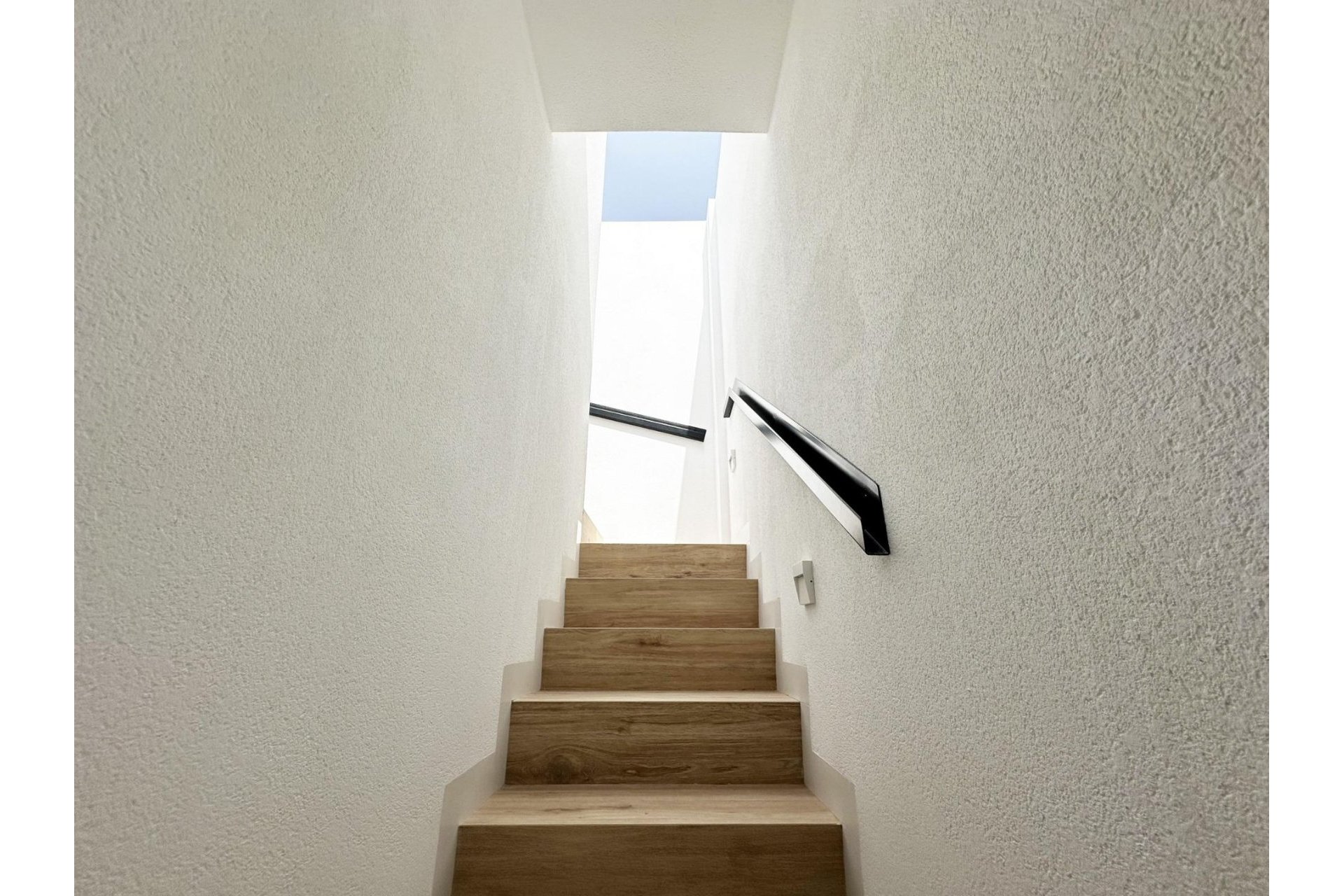 Obra nueva - Villa - Pilar de la Horadada - Torre De La Horadada