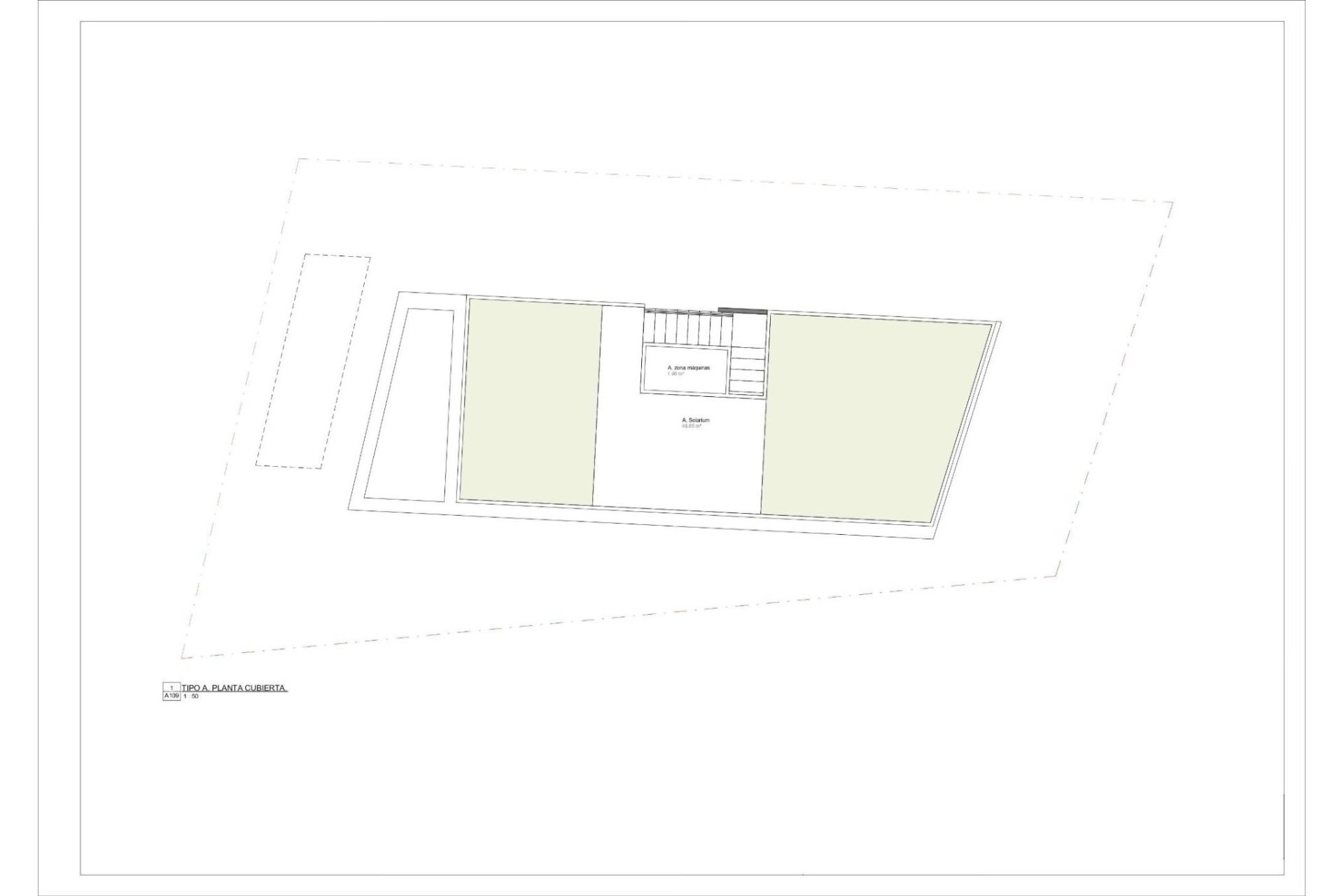 Obra nueva - Villa - Pilar de la Horadada - Torre De La Horadada
