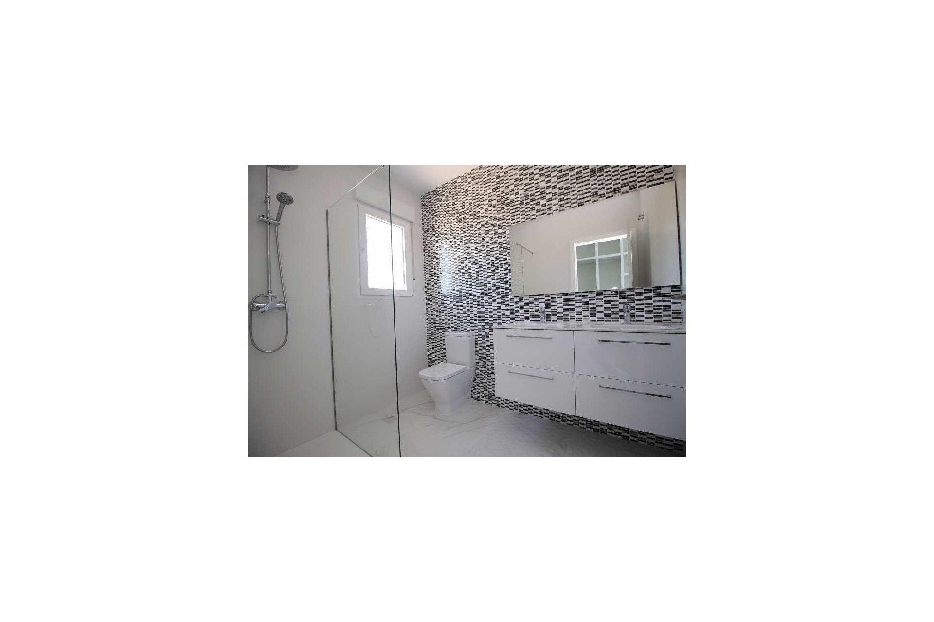 Obra nueva - Villa - Pinoso - Camino Del Prado