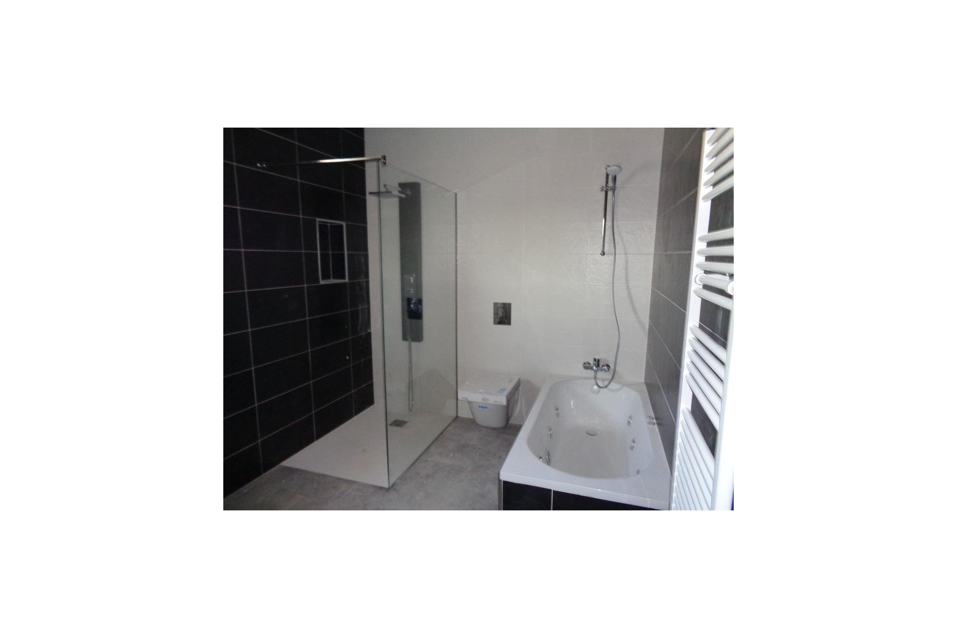 Obra nueva - Villa - Pinoso - Camino Del Prado