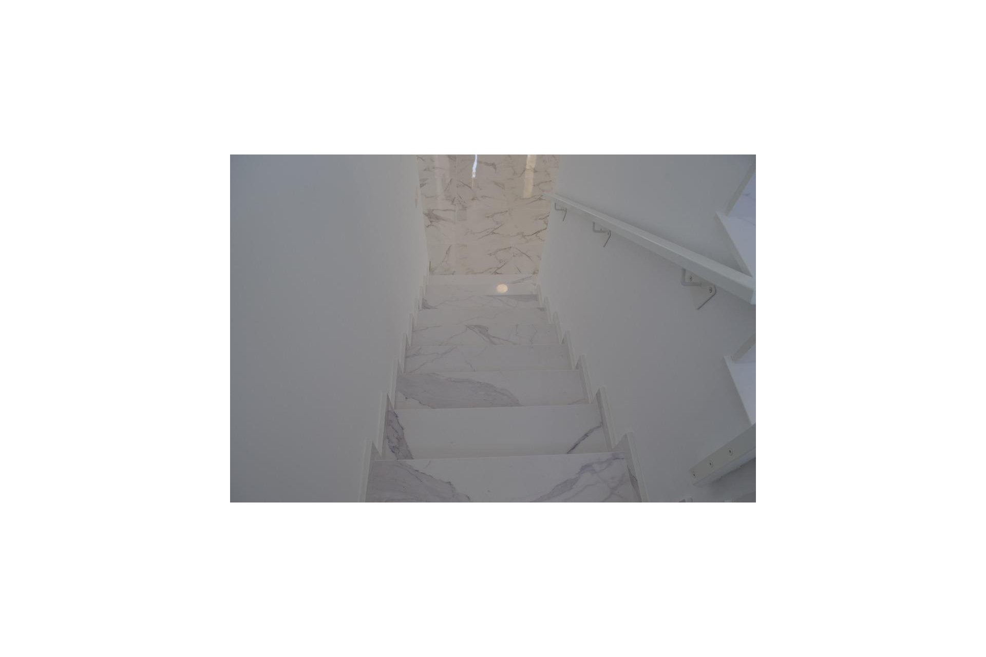 Obra nueva - Villa - Pinoso - Camino Del Prado