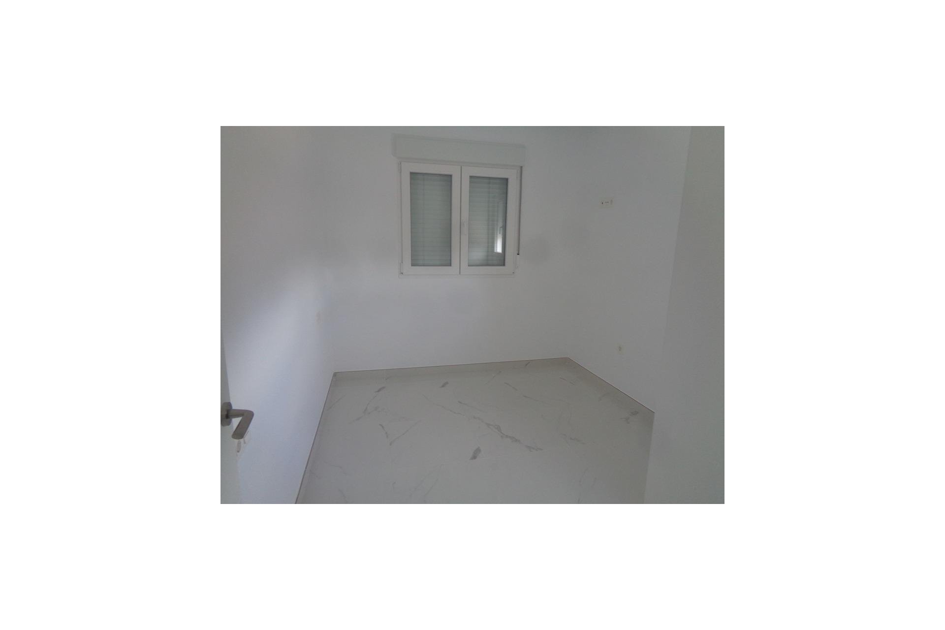 Obra nueva - Villa - Pinoso - Camino Del Prado