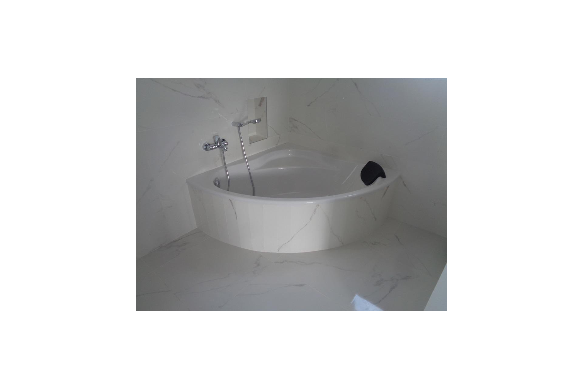 Obra nueva - Villa - Pinoso - Camino Del Prado