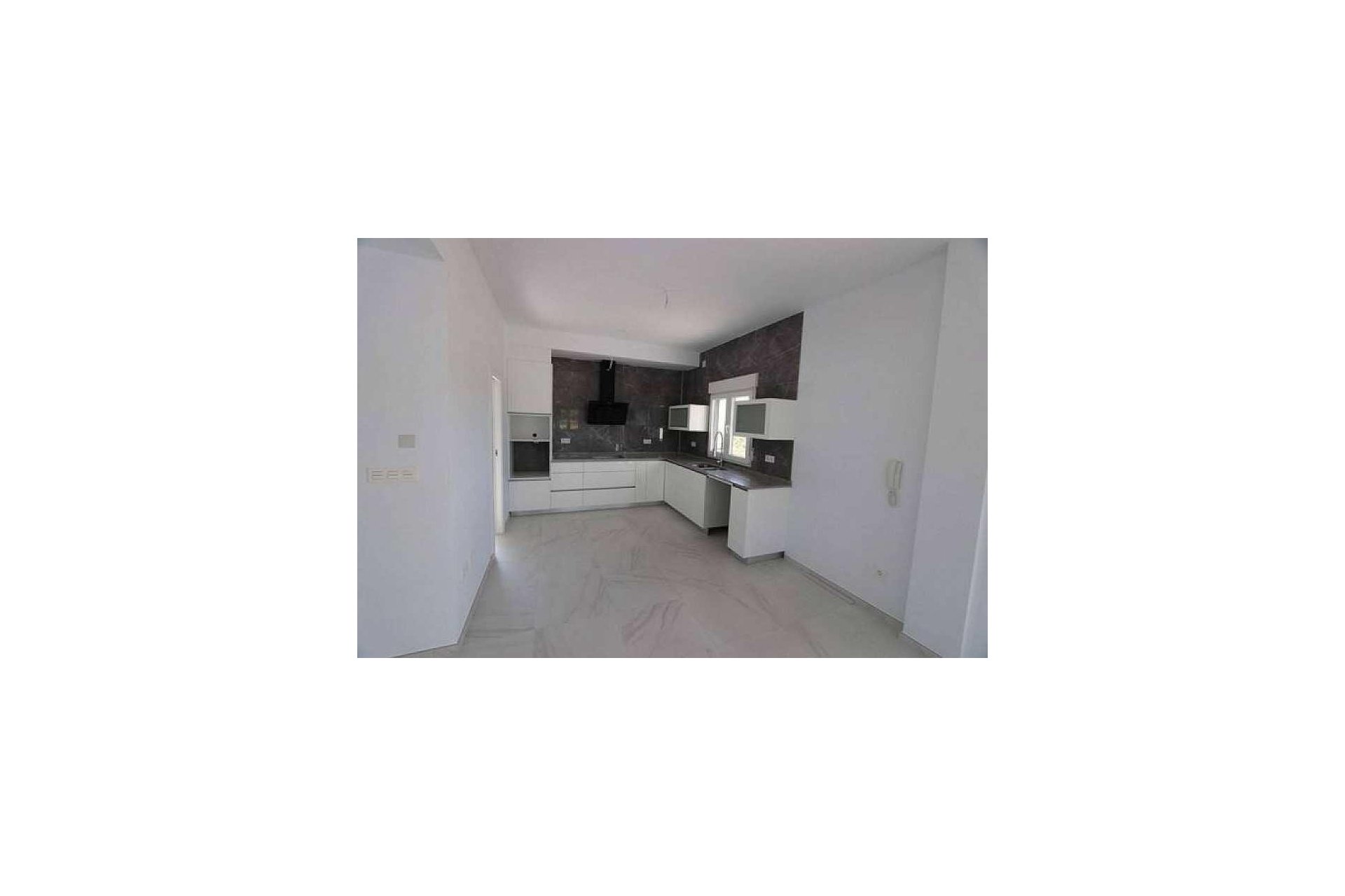 Obra nueva - Villa - Pinoso - Camino Del Prado