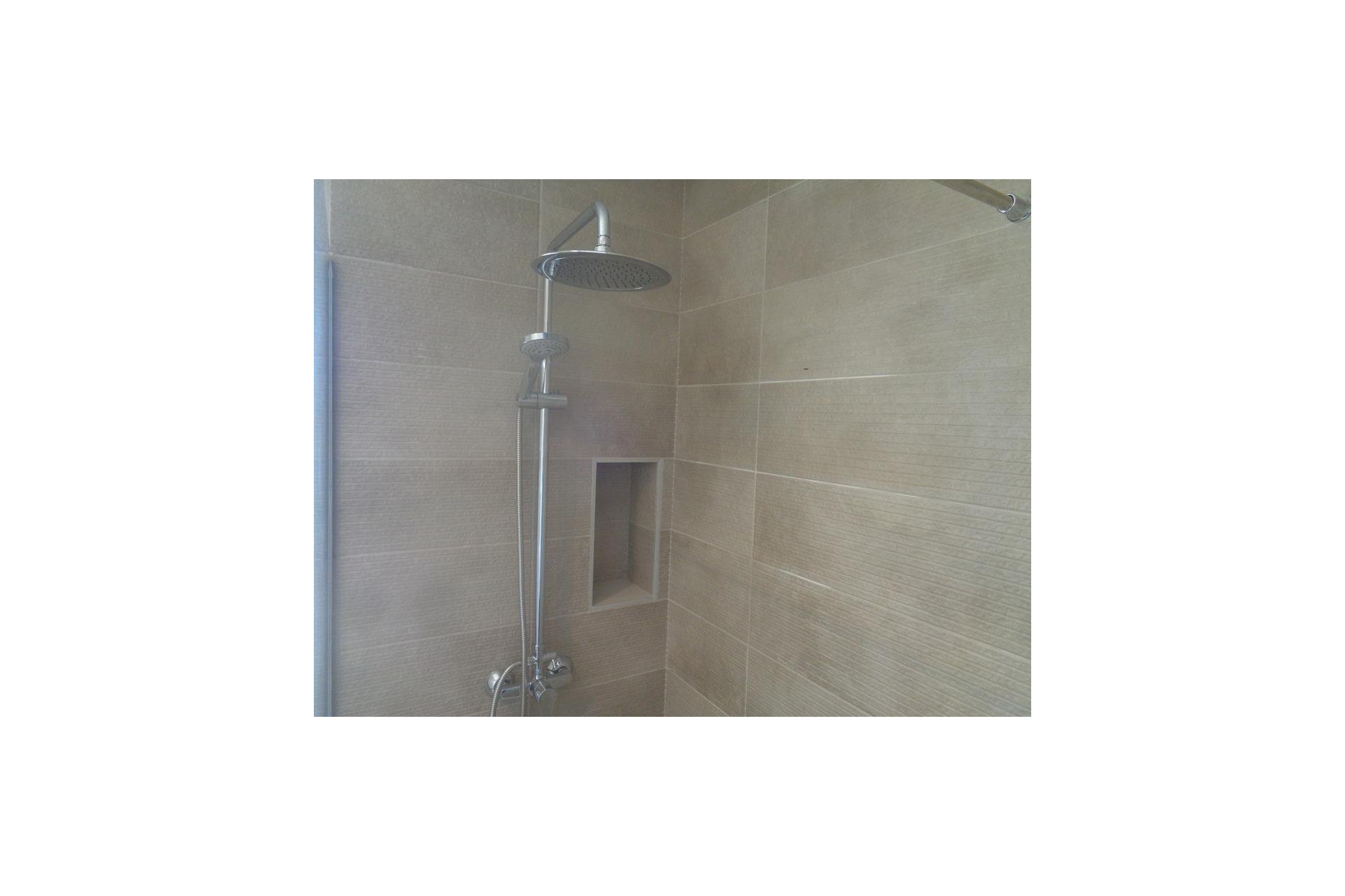 Obra nueva - Villa - Pinoso - Camino Del Prado
