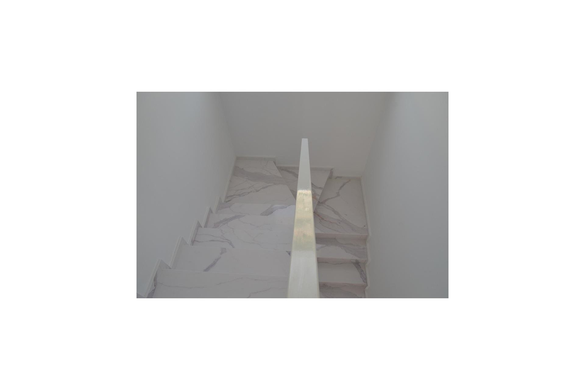 Obra nueva - Villa - Pinoso - Camino Del Prado