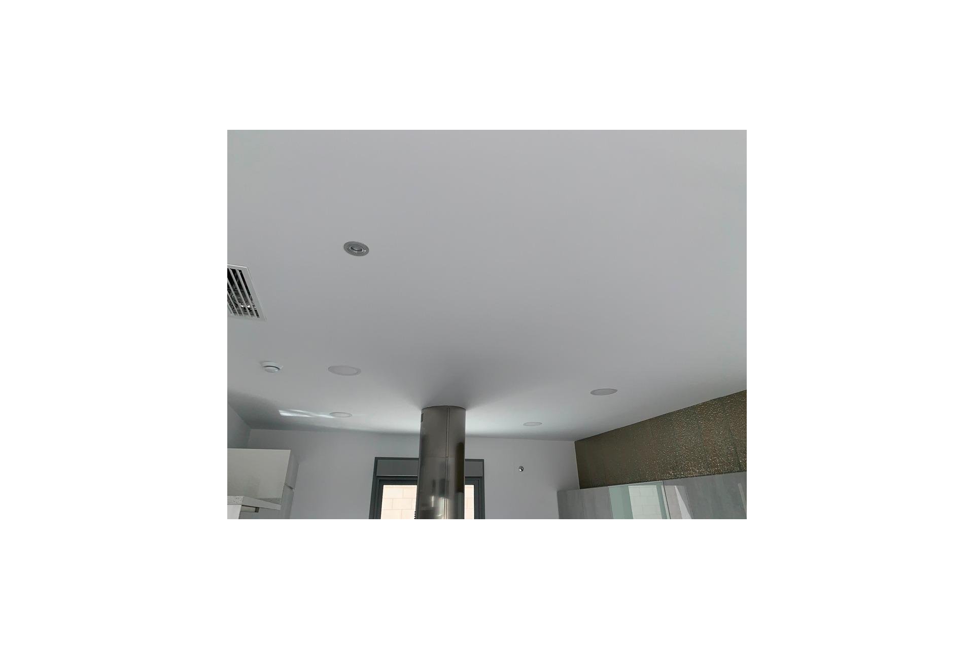 Obra nueva - Villa - Pinoso - Camino Del Prado