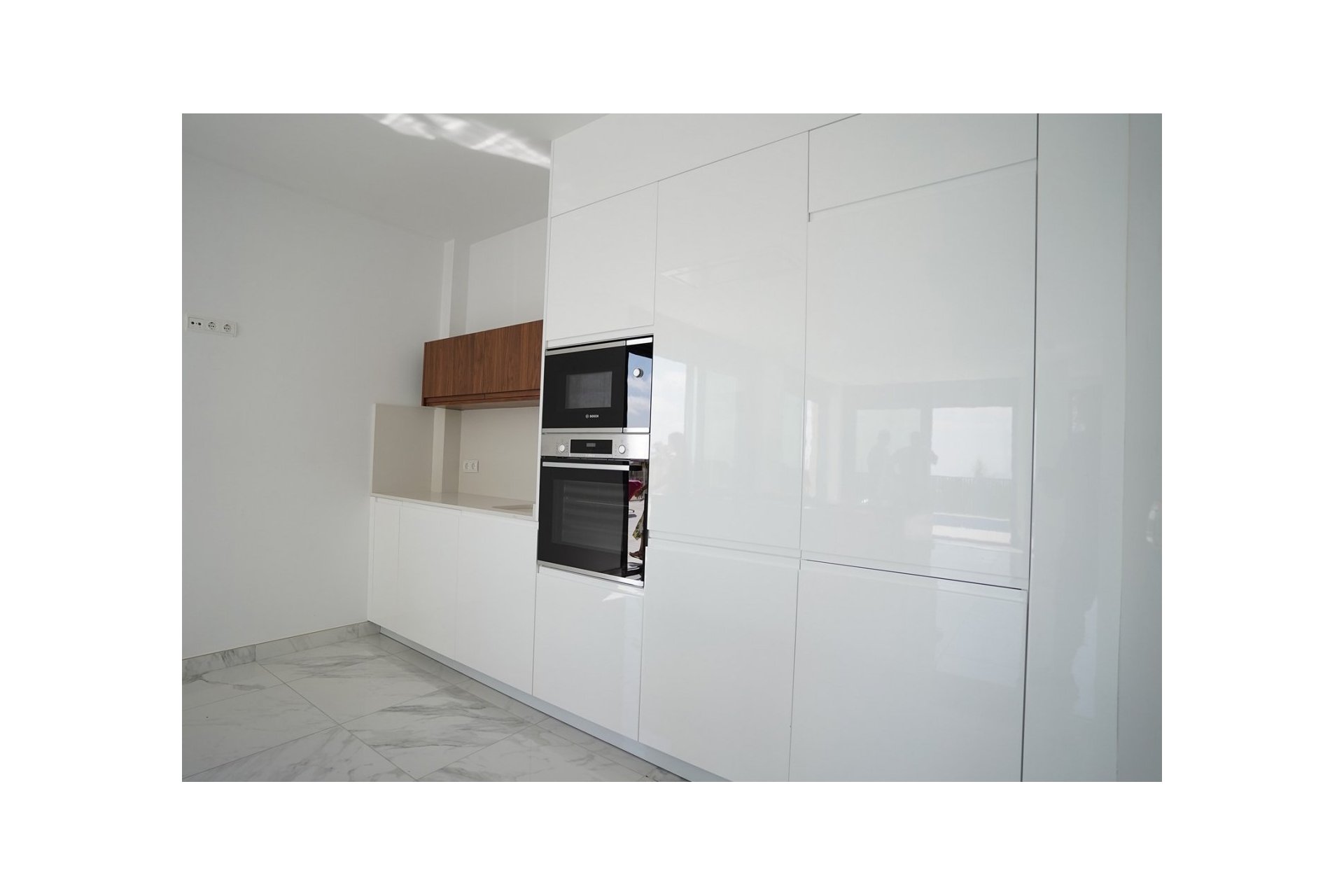 Obra nueva - Villa - Polop - La Alberca