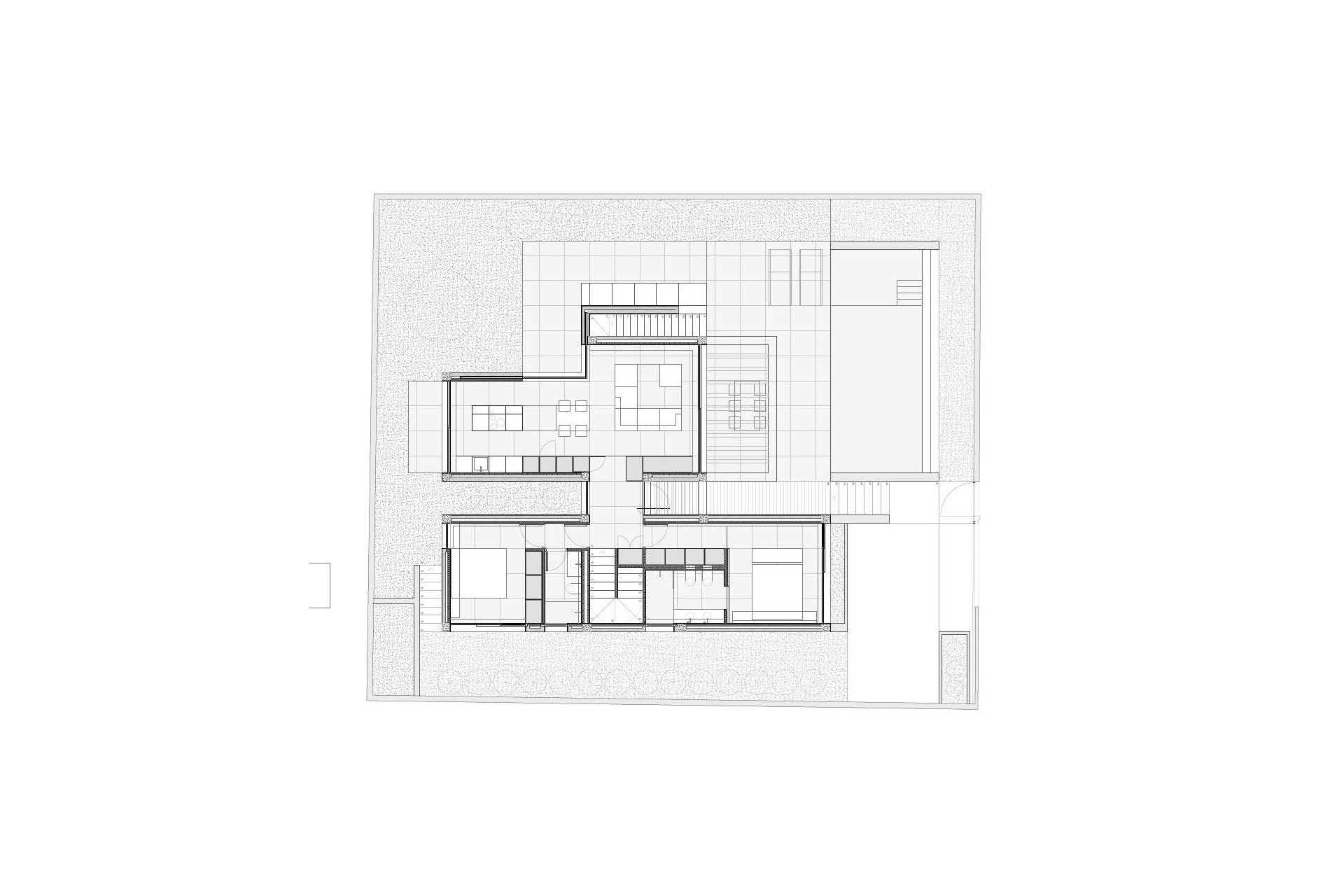 Obra nueva - Villa - Polop - La Alberca