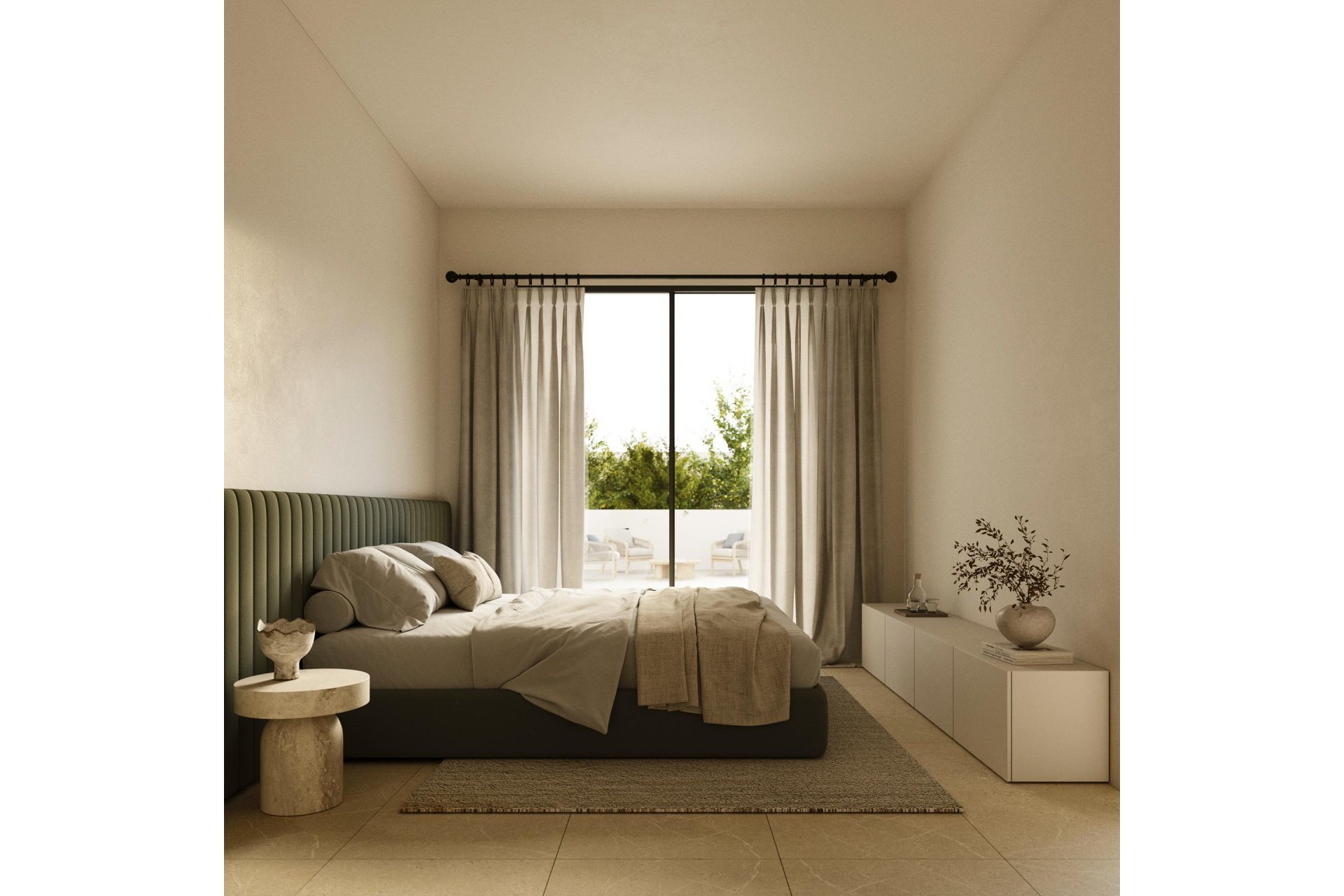 Obra nueva - Villa - Polop - Novapolop