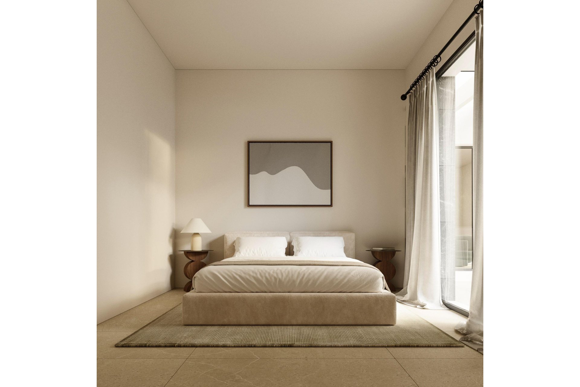 Obra nueva - Villa - Polop - Novapolop