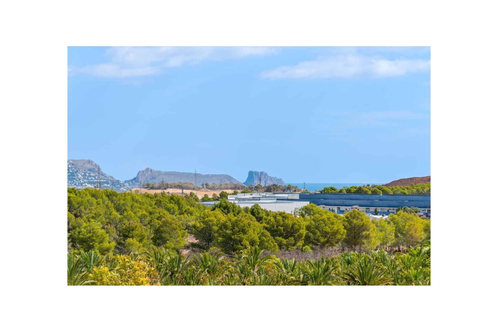 Obra nueva - Villa - Polop - Novapolop