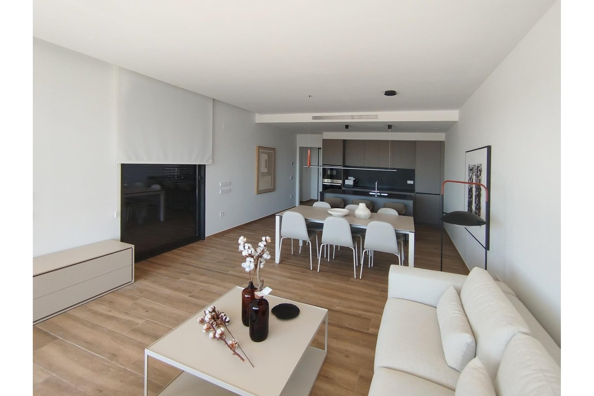 Obra nueva - Villa - Polop - PAU 1