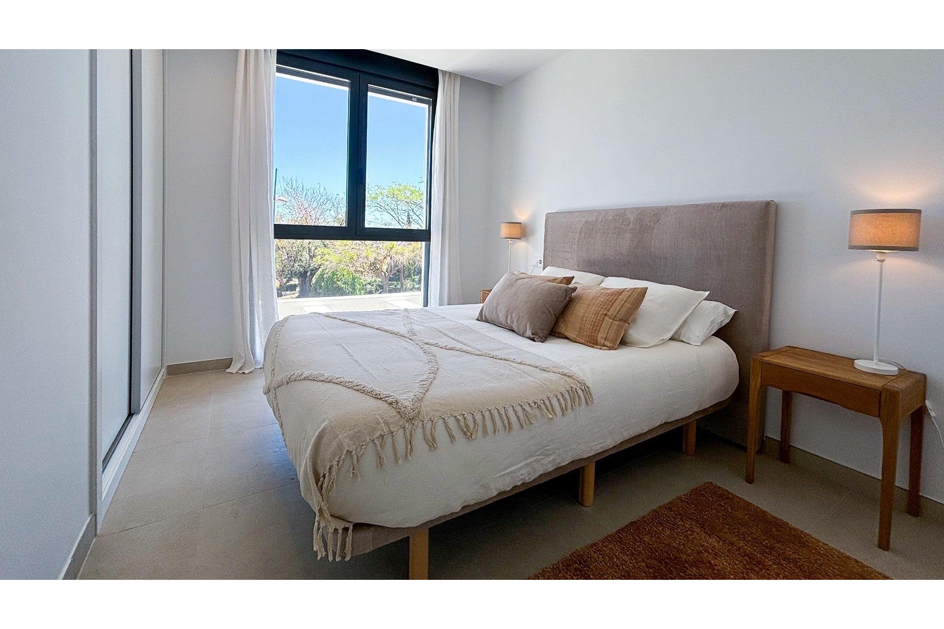 Obra nueva - Villa - Polop - PAU 1
