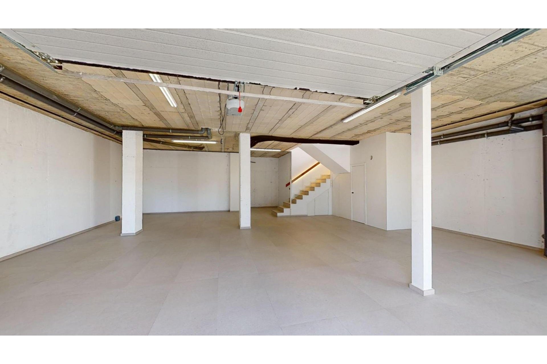 Obra nueva - Villa - Polop - PAU 1
