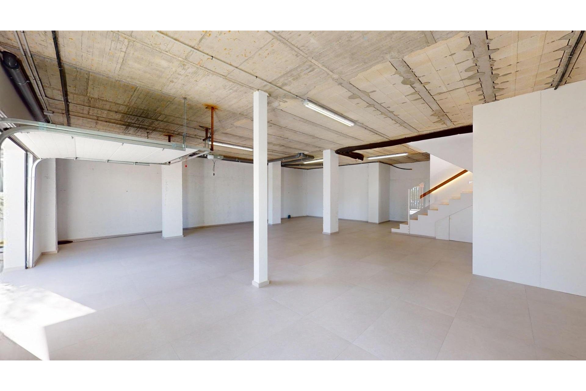 Obra nueva - Villa - Polop - PAU 1