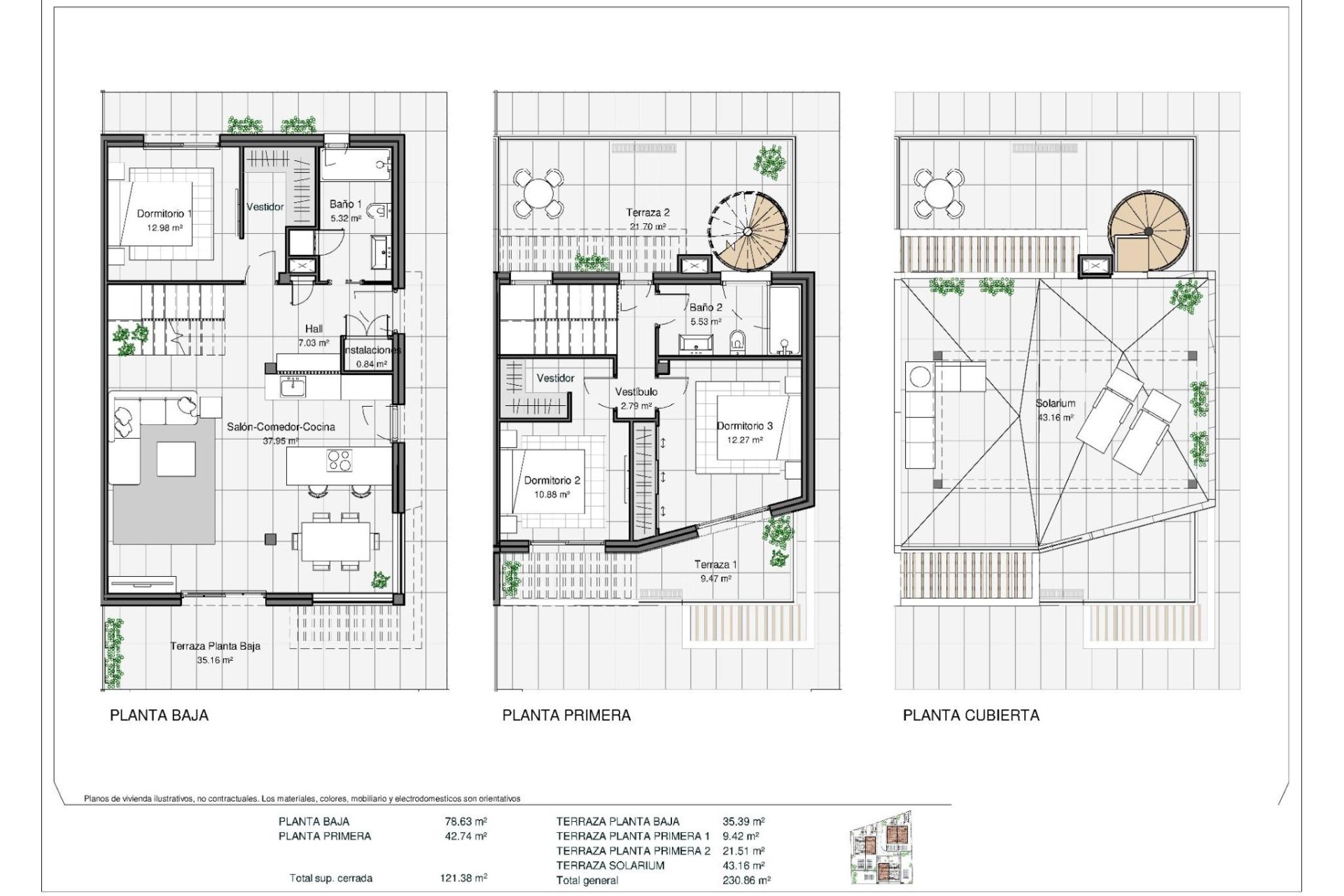Obra nueva - Villa - Polop - PAU1