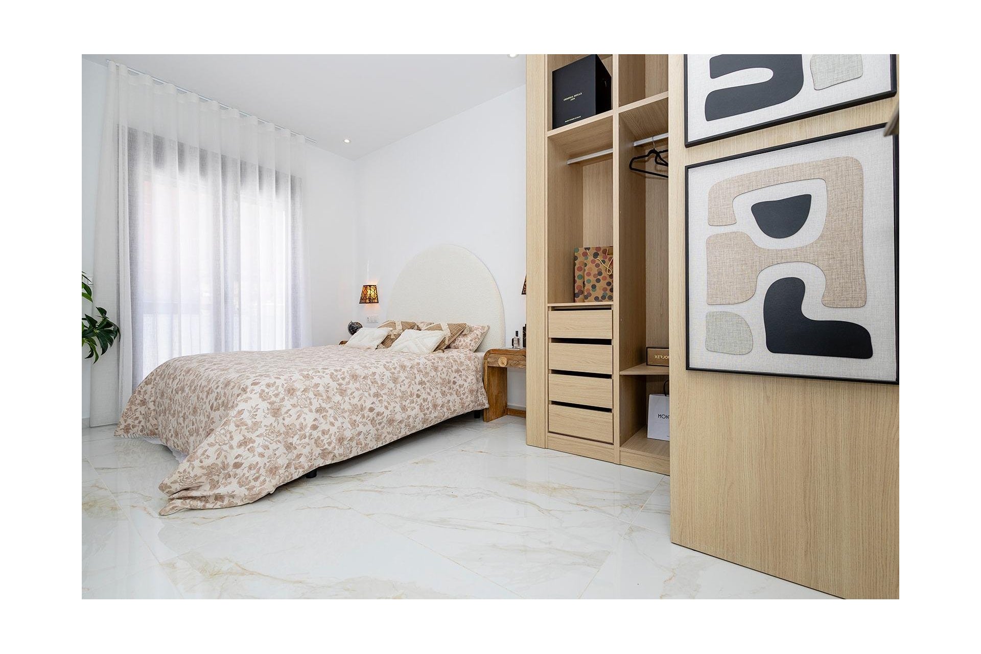 Obra nueva - Villa - Polop - Polop Hills