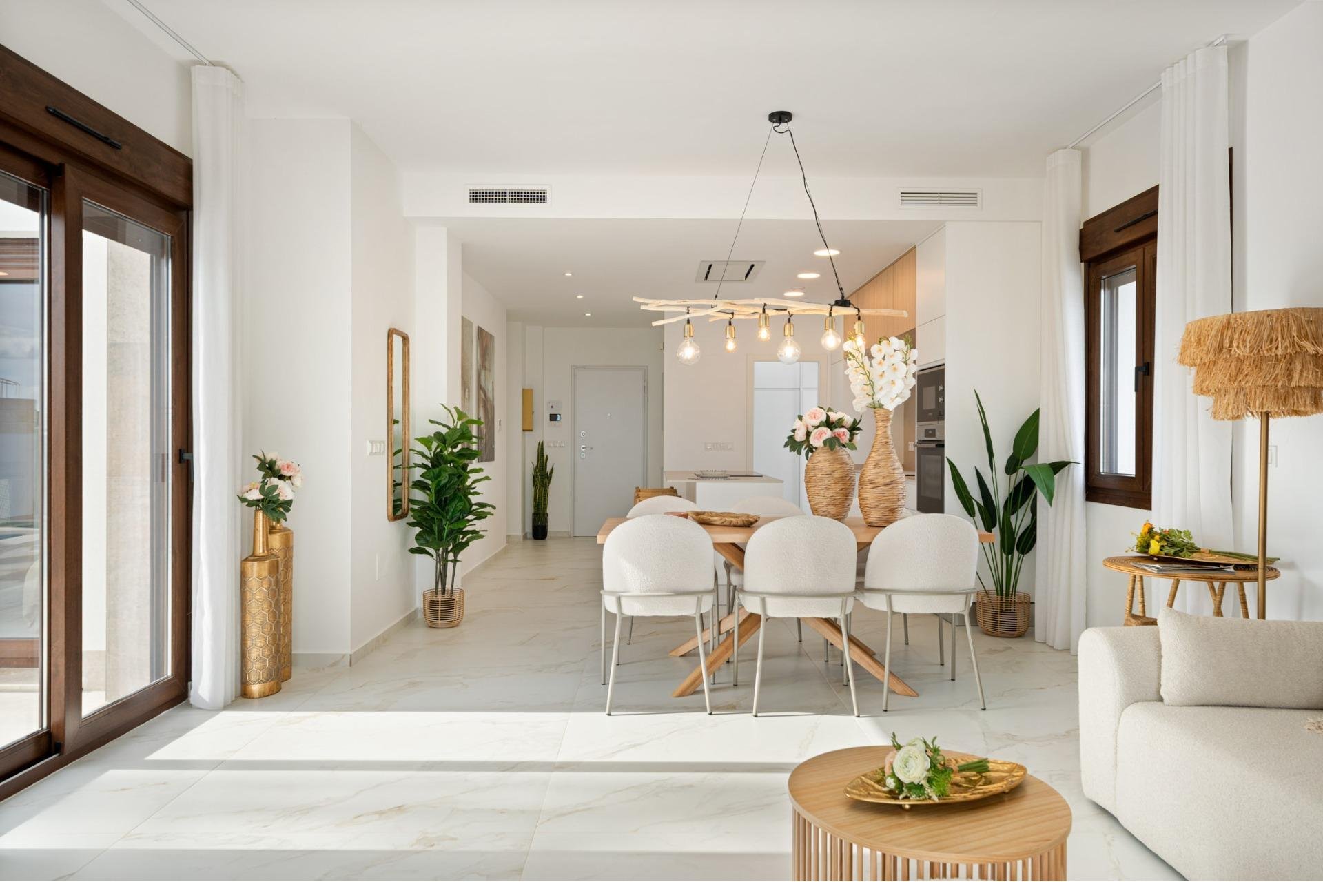 Obra nueva - Villa - Polop - Polop Hills