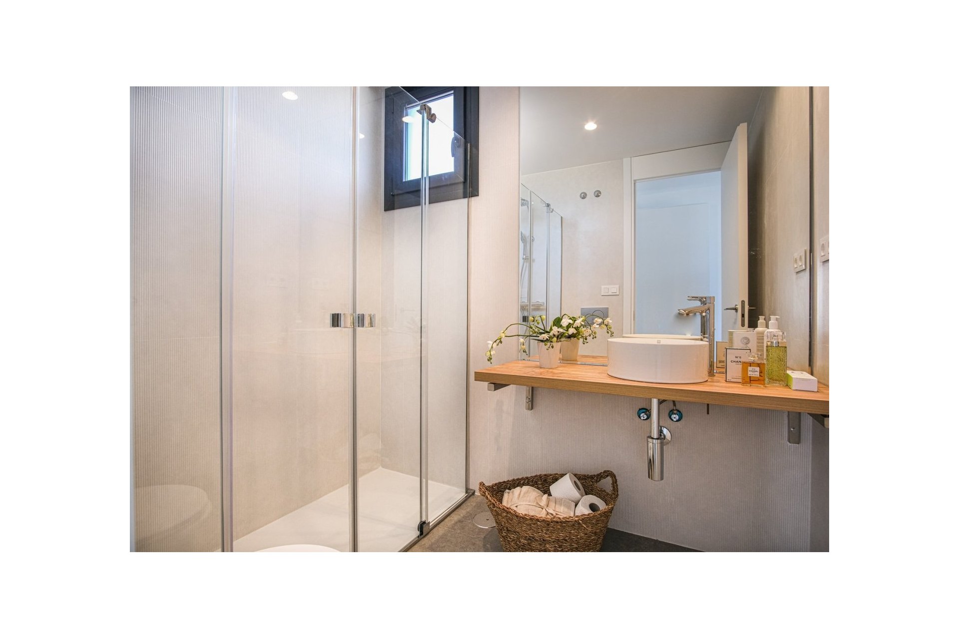 Obra nueva - Villa - Polop - Urbanizaciones