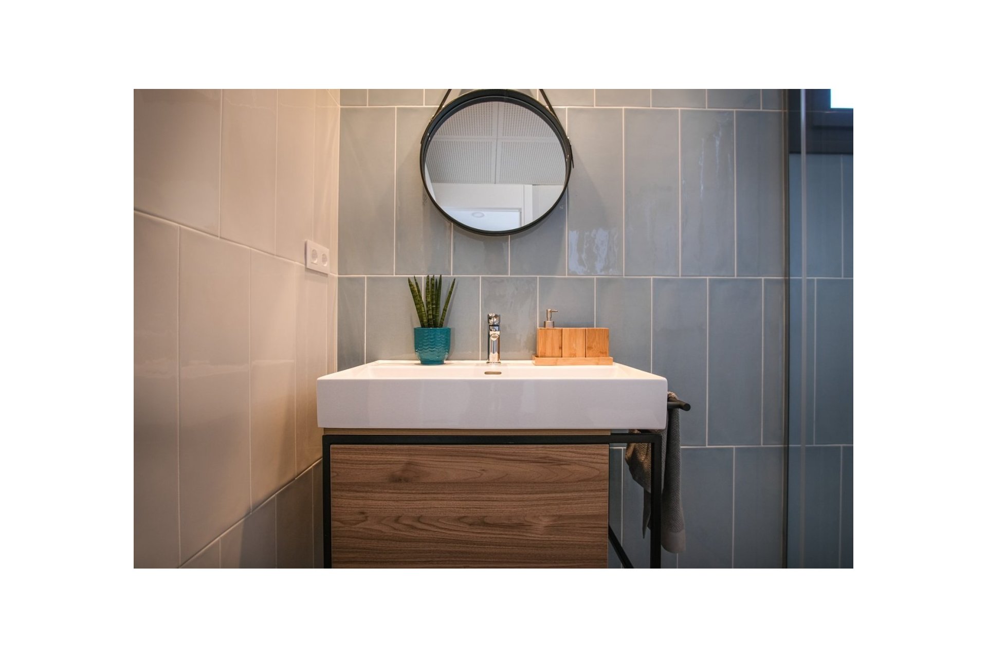 Obra nueva - Villa - Polop - Urbanizaciones