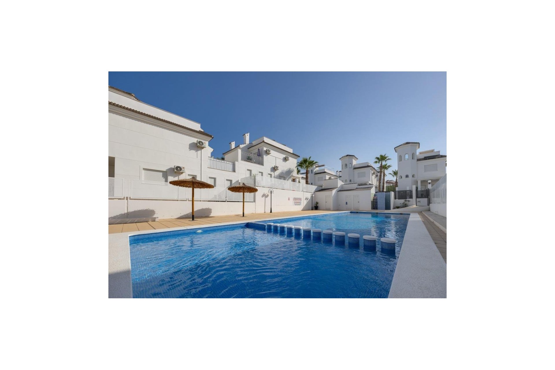 Obra nueva - Villa - San Fulgencio - El Oasis