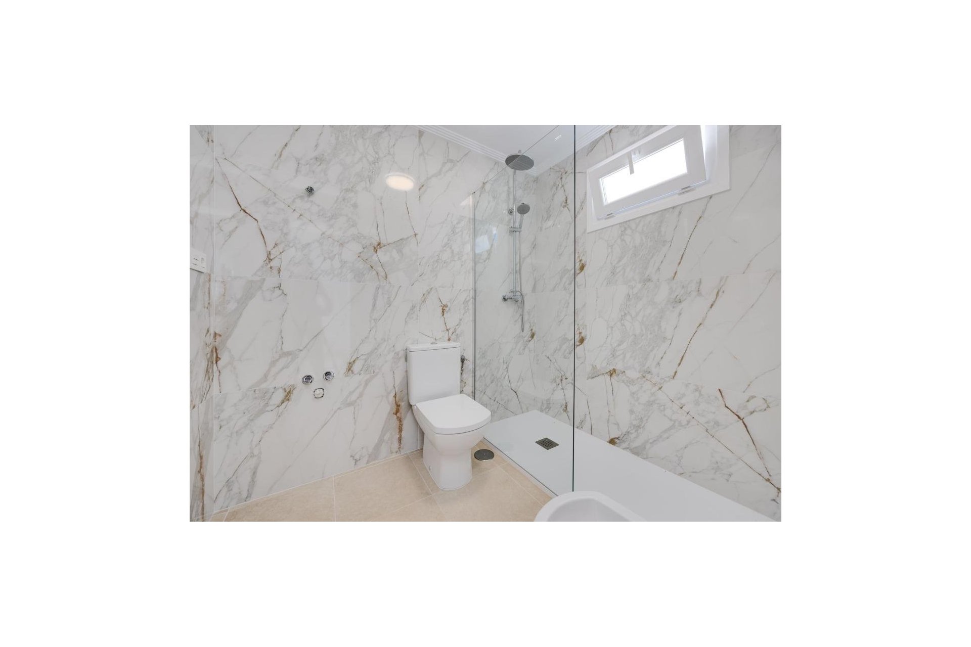 Obra nueva - Villa - San Fulgencio - El Oasis