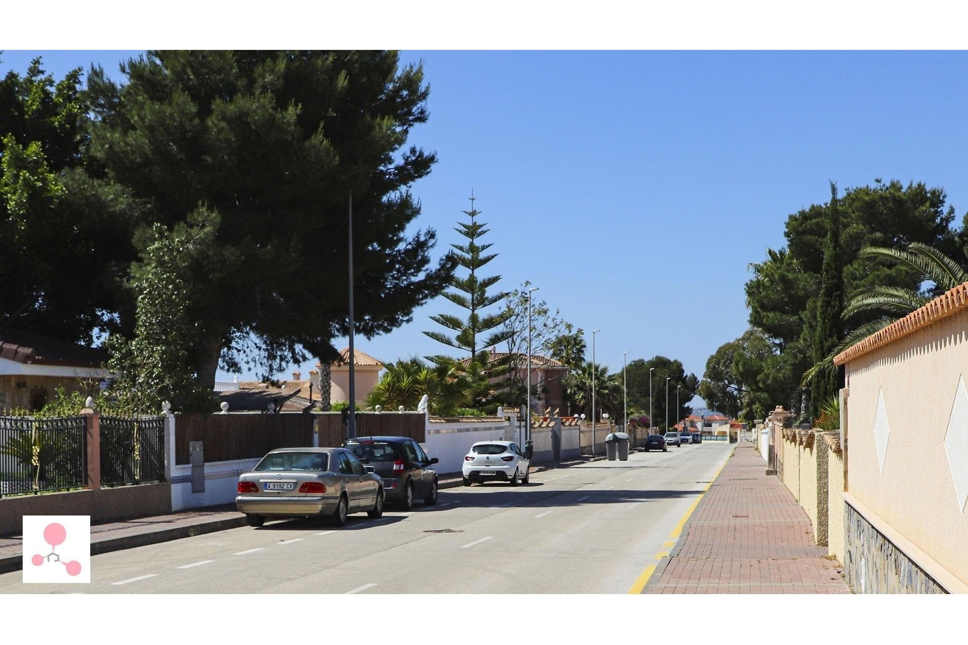 Obra nueva - Villa - San Fulgencio - La Escuera