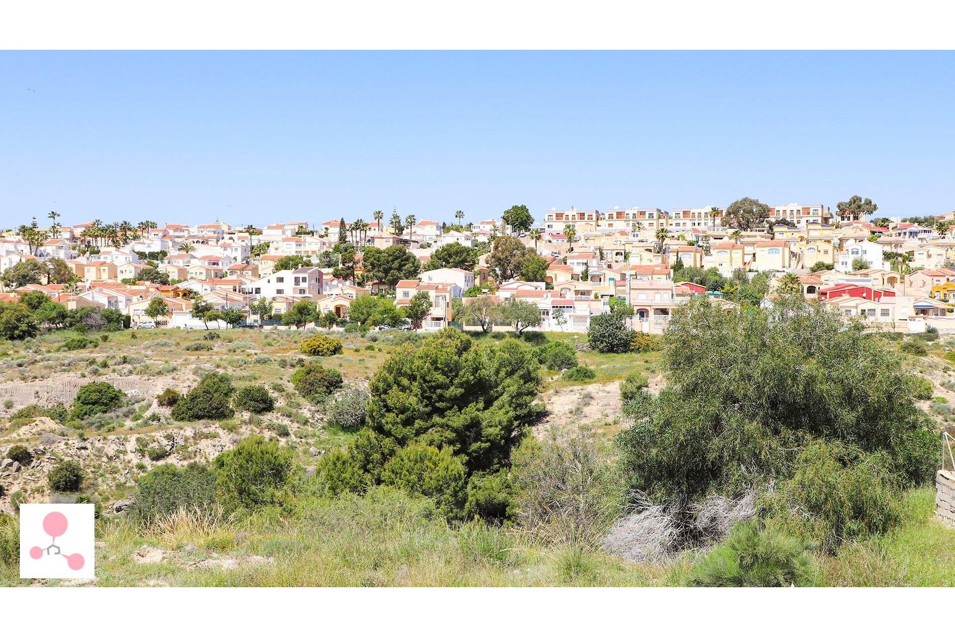 Obra nueva - Villa - San Fulgencio - La Escuera