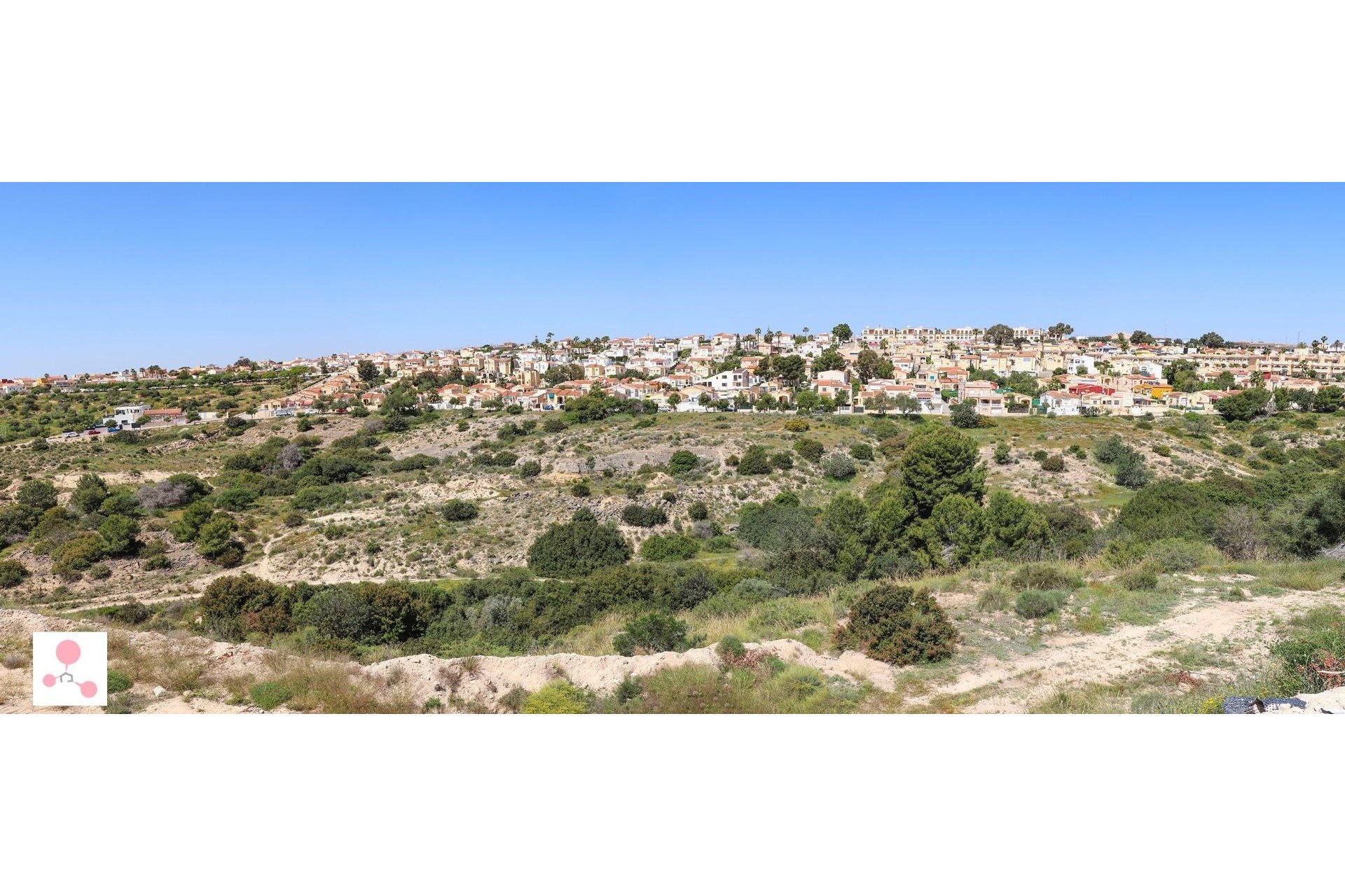 Obra nueva - Villa - San Fulgencio - La Escuera