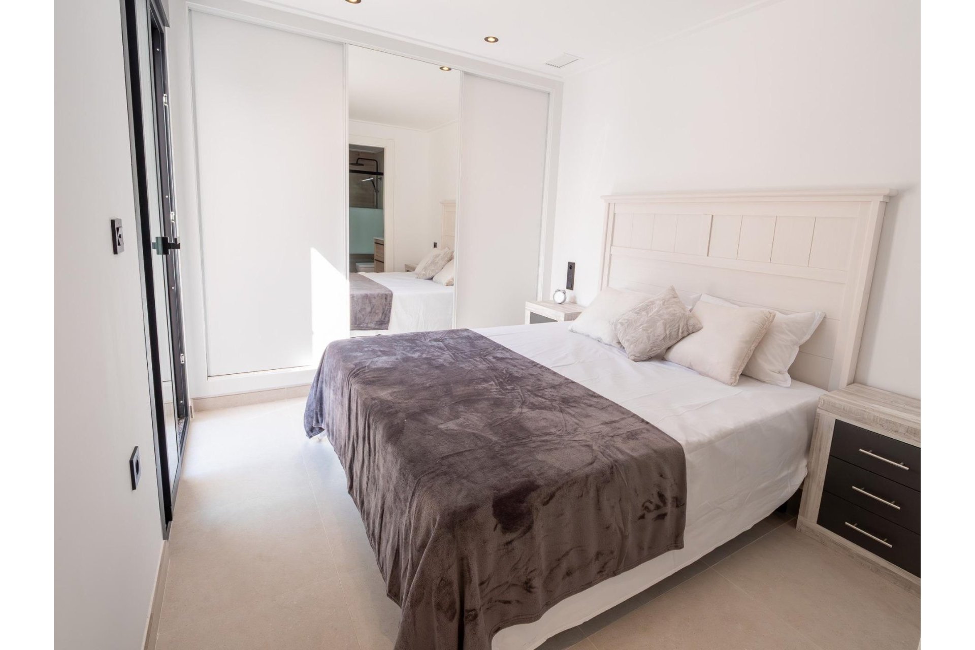 Obra nueva - Villa - San Fulgencio - Oasis La Marina