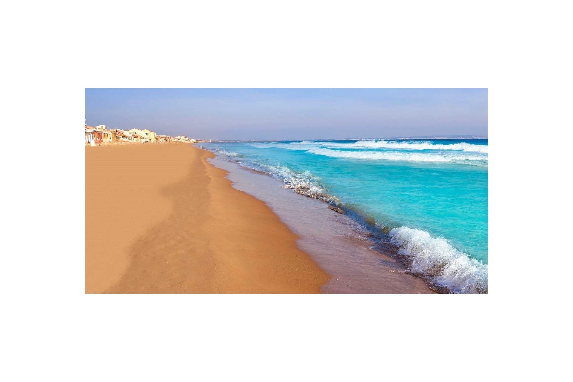 Obra nueva - Villa - San Fulgencio - Urb. La Marina