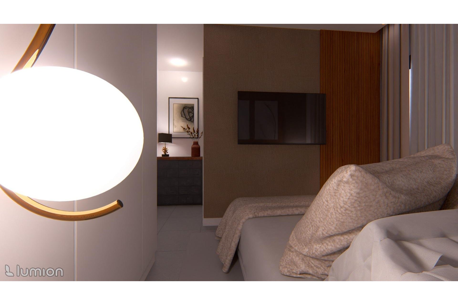 Obra nueva - Villa - San Javier - Santiago de la Ribera