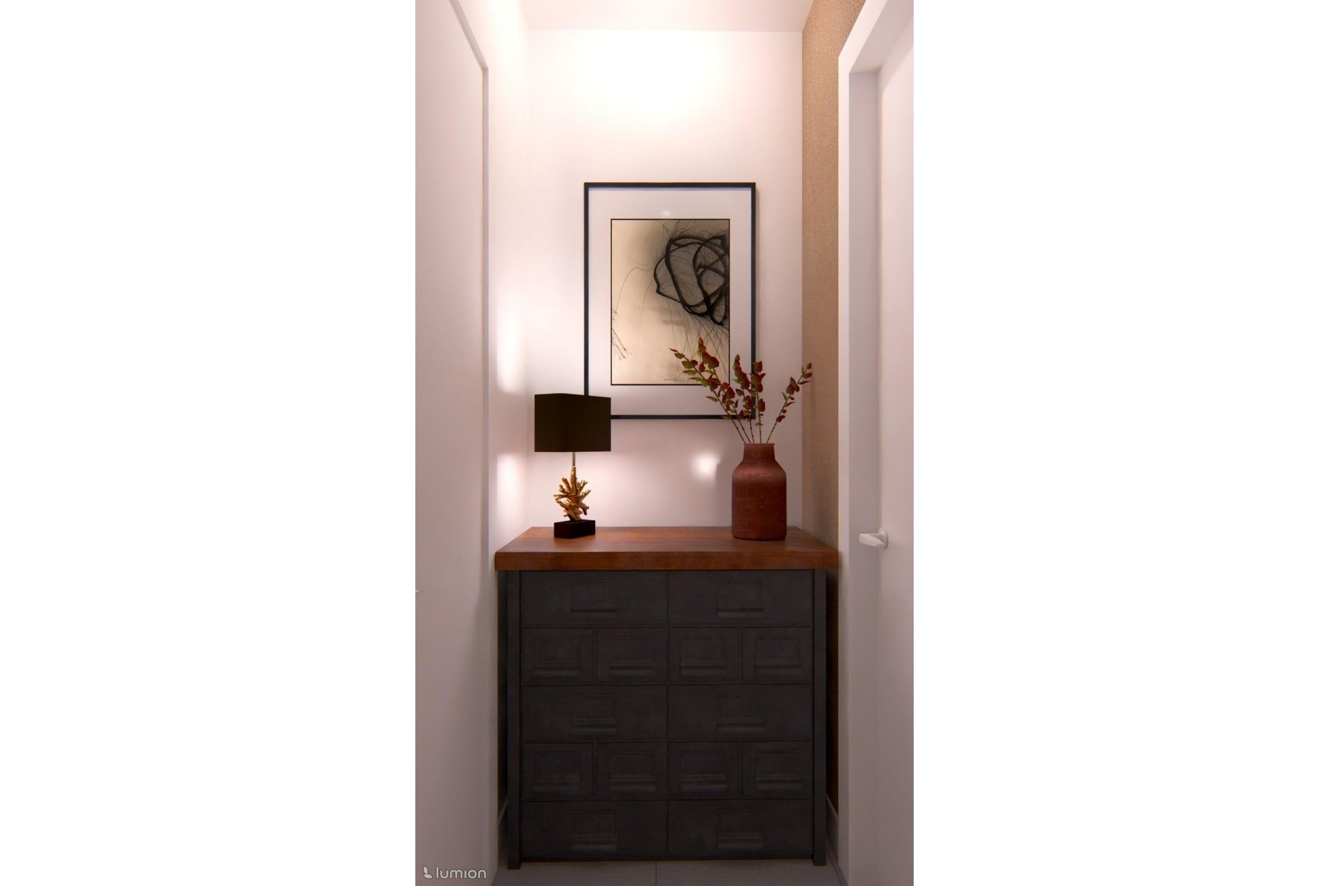 Obra nueva - Villa - San Javier - Santiago de la Ribera