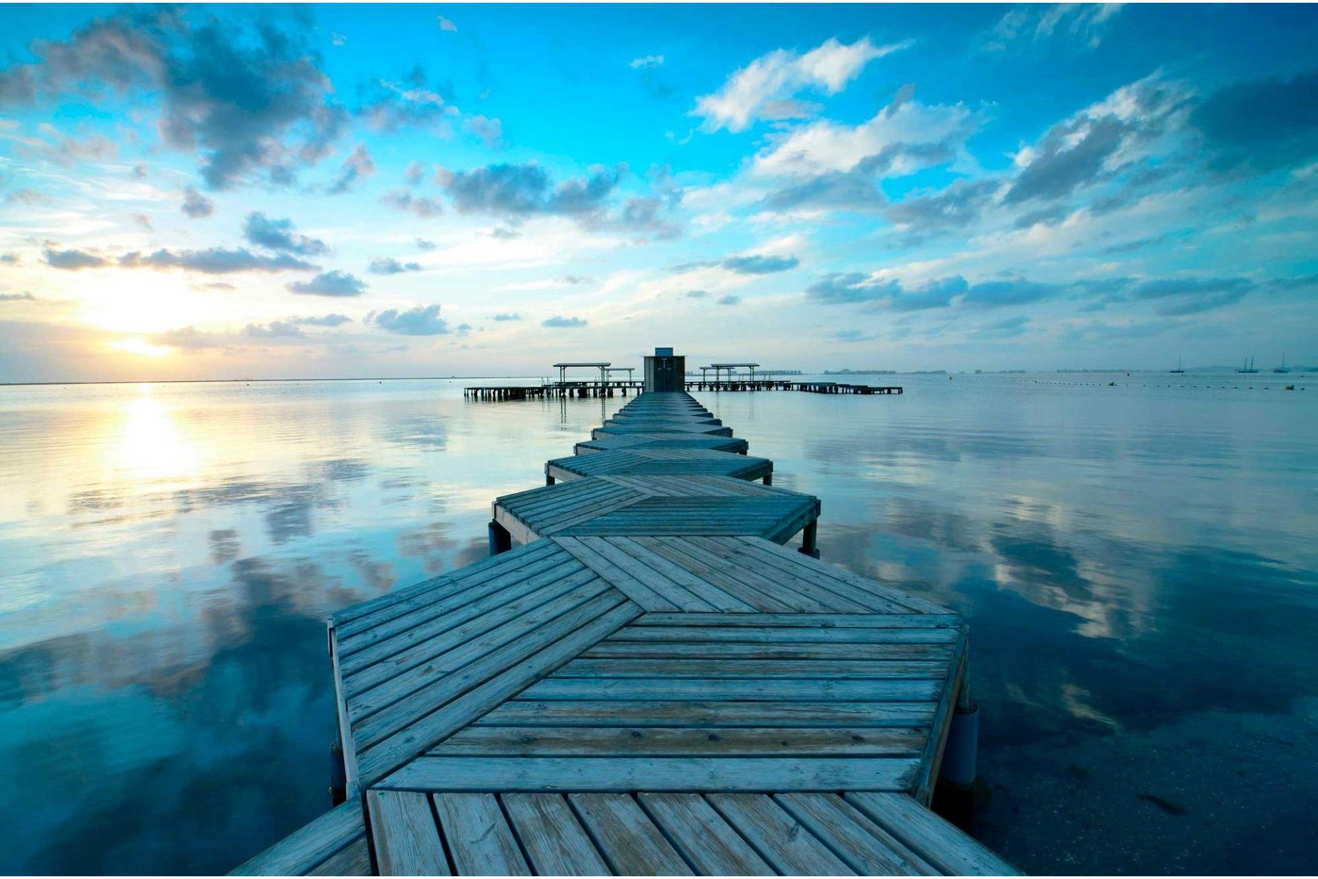 Obra nueva - Villa - San Javier - Santiago de la Ribera