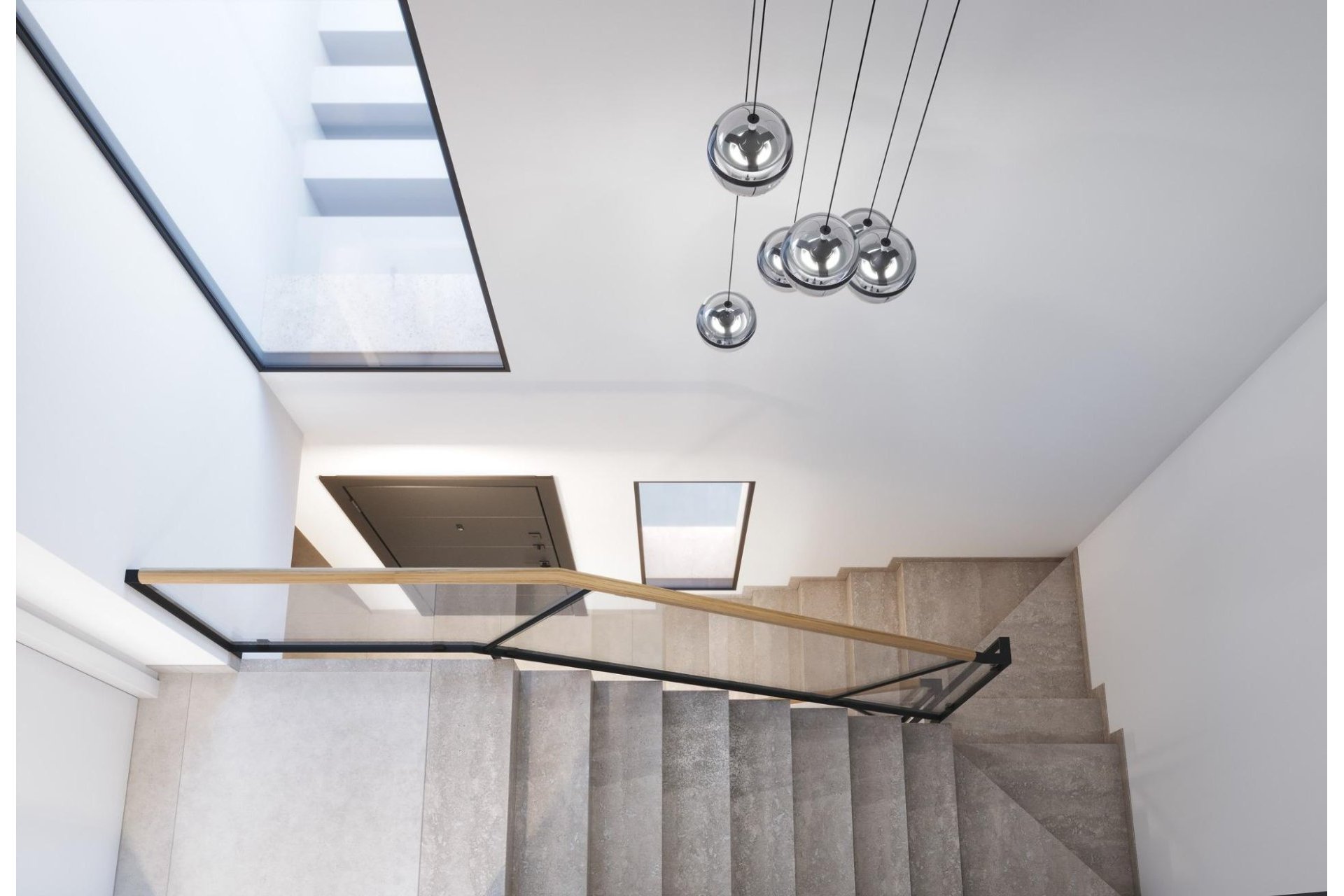 Obra nueva - Villa - San Javier - Santiago de la Ribera