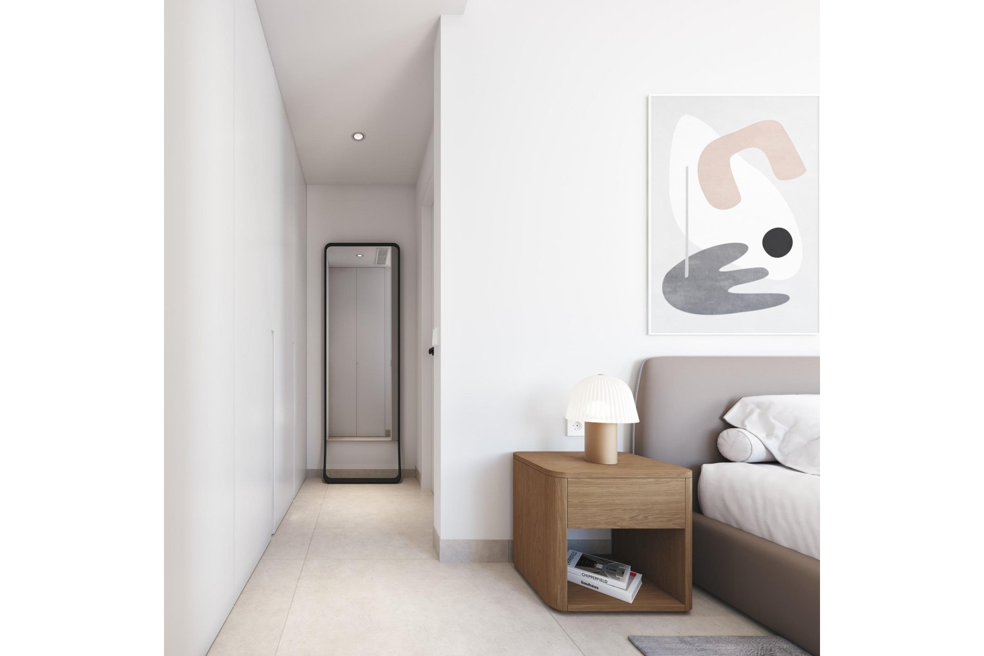 Obra nueva - Villa - San Javier - Santiago de la Ribera