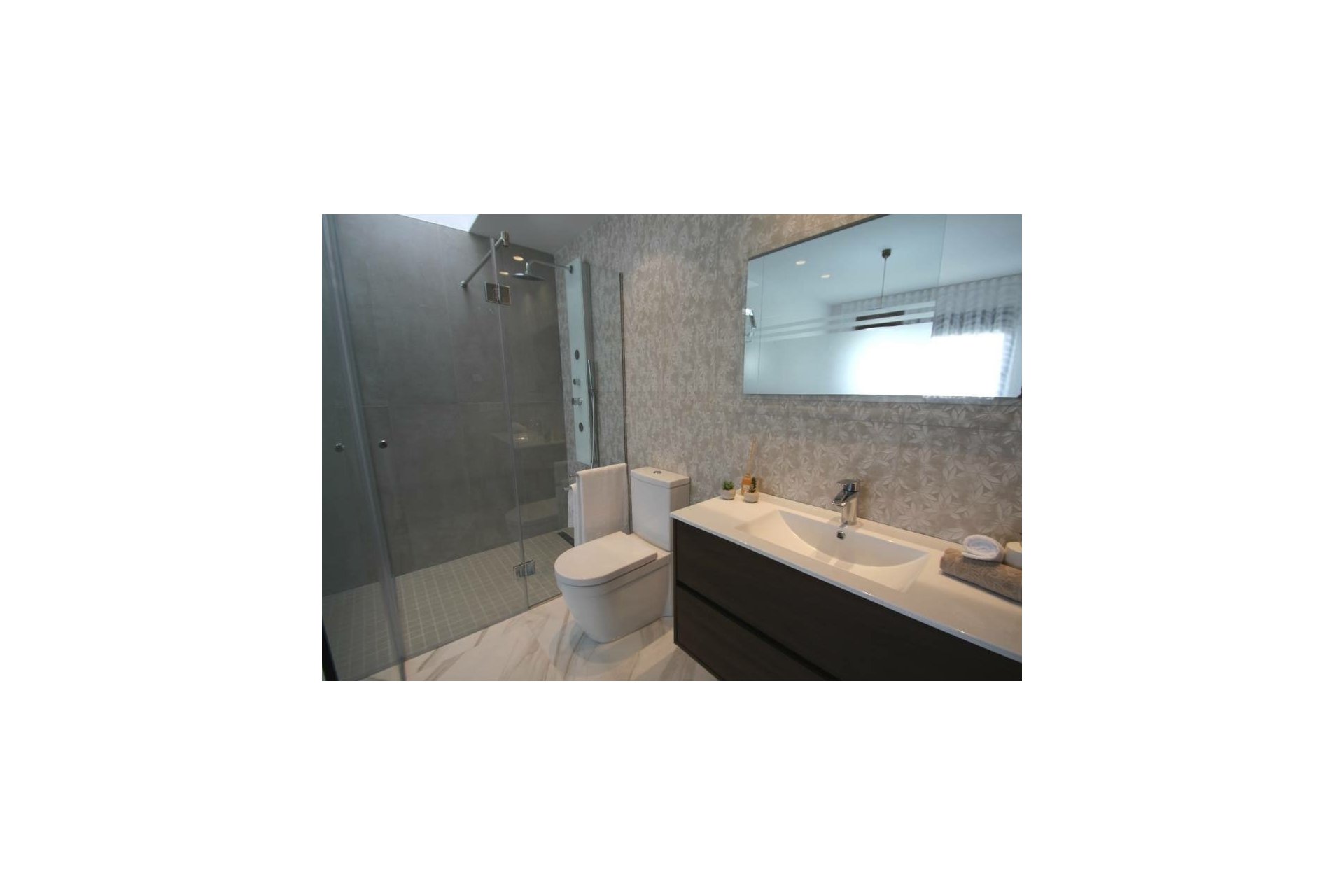 Obra nueva - Villa - San Miguel - Cerro del Sol