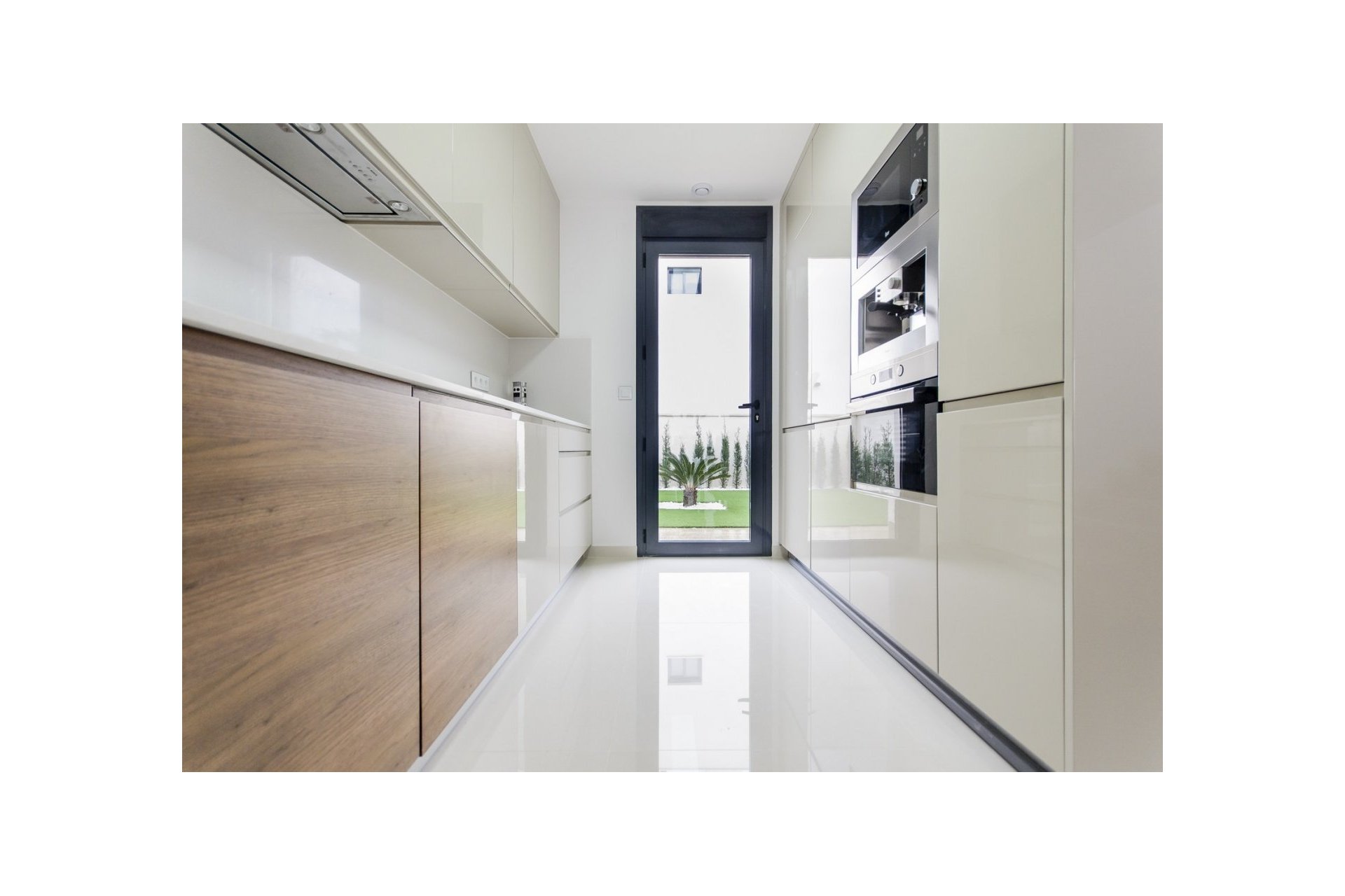 Obra nueva - Villa - San Miguel - Cerro del Sol