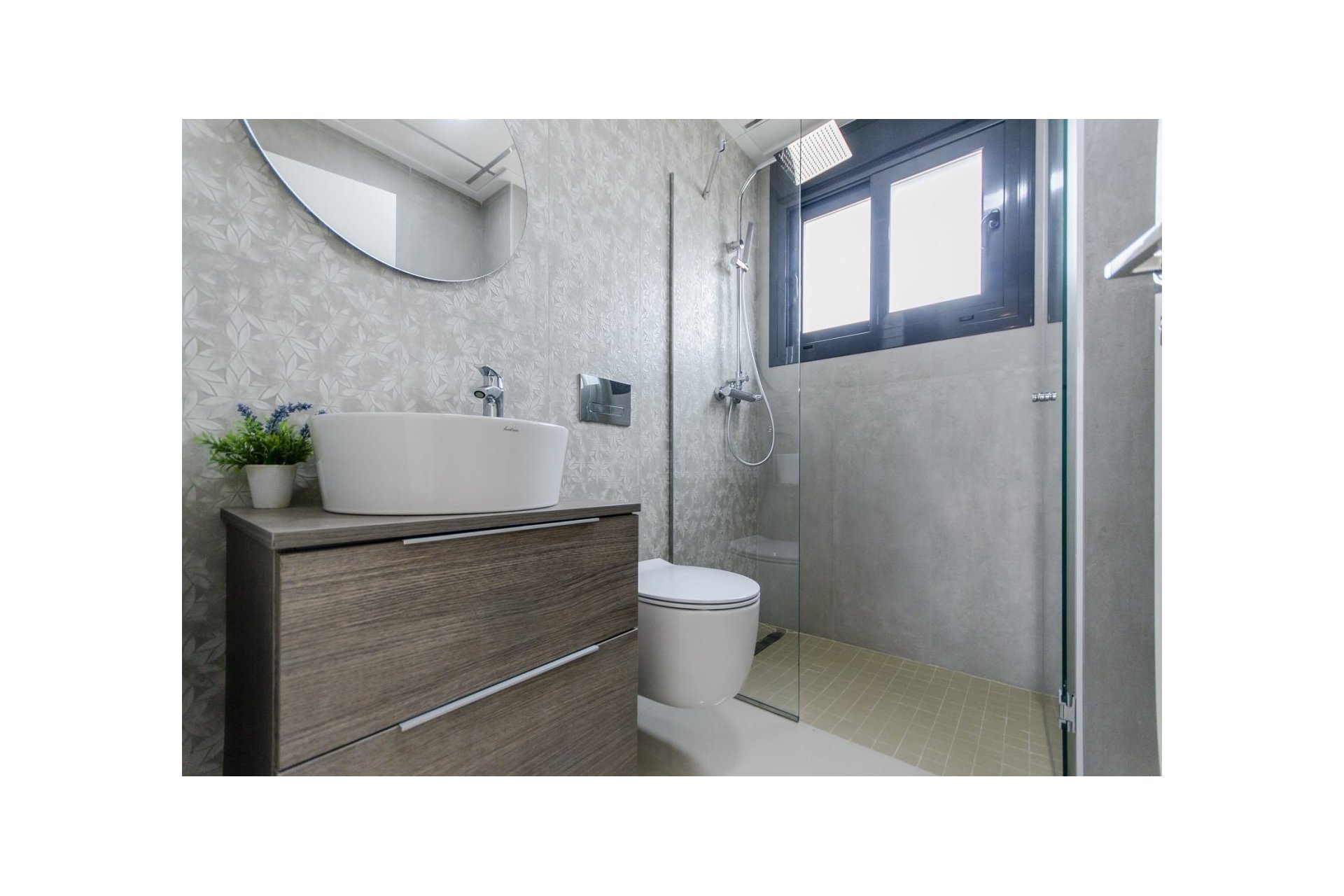 Obra nueva - Villa - San Miguel - Cerro del Sol