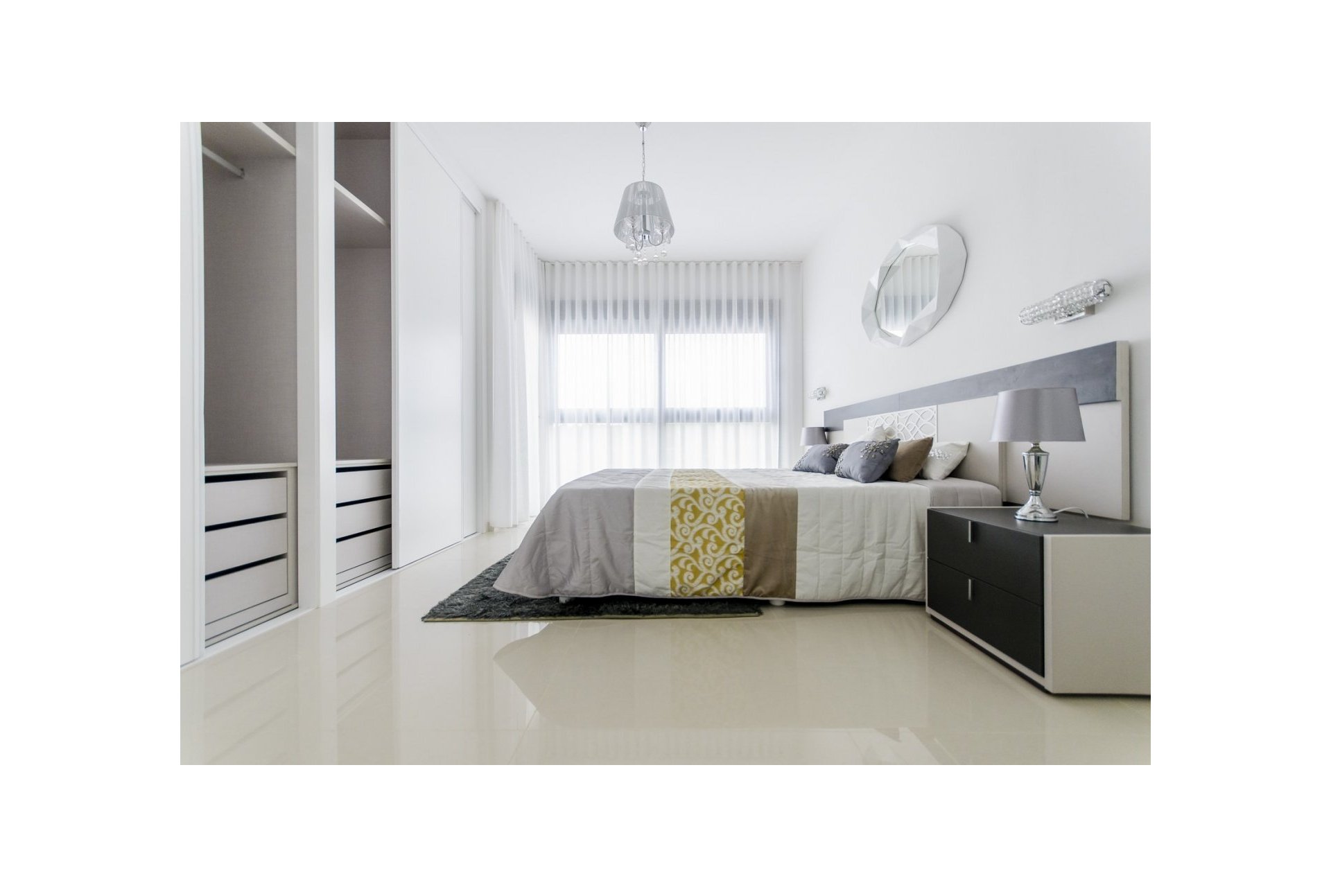 Obra nueva - Villa - San Miguel - Cerro del Sol