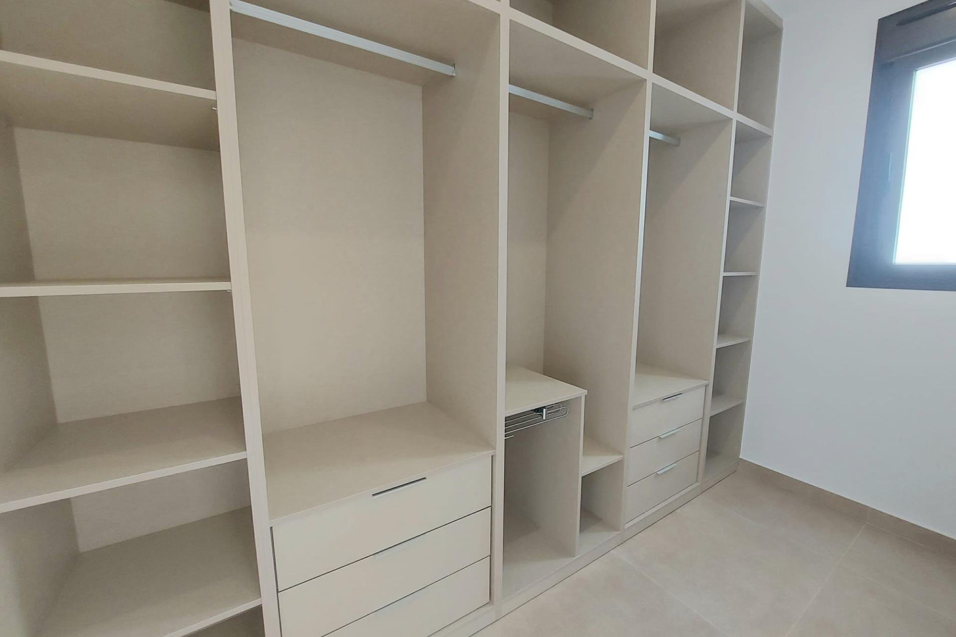 Obra nueva - Villa - San Pedro del Pinatar - El salero