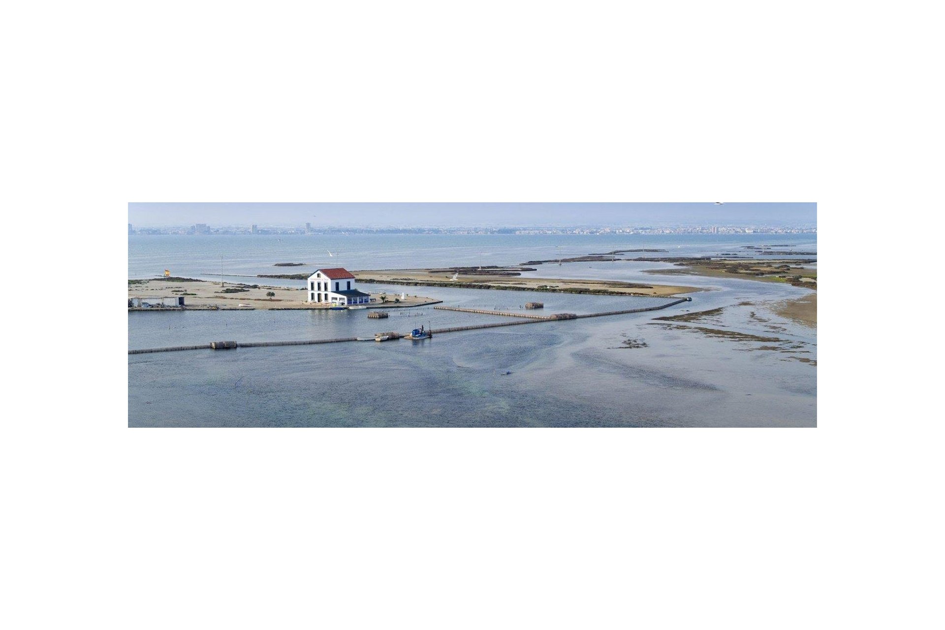 Obra nueva - Villa - San Pedro del Pinatar - Las esperanzas