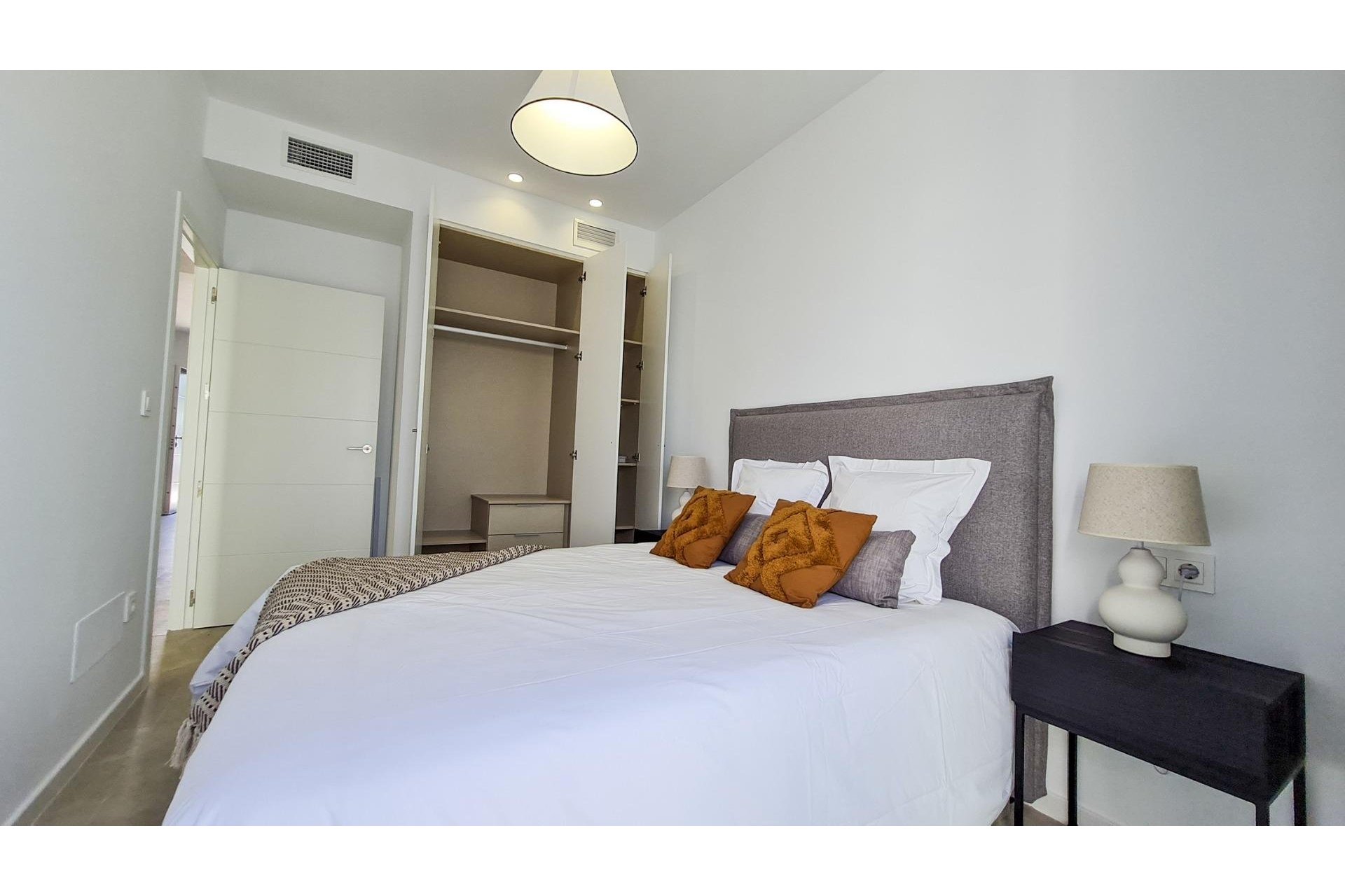 Obra nueva - Villa - San Pedro del Pinatar - Los antolinos