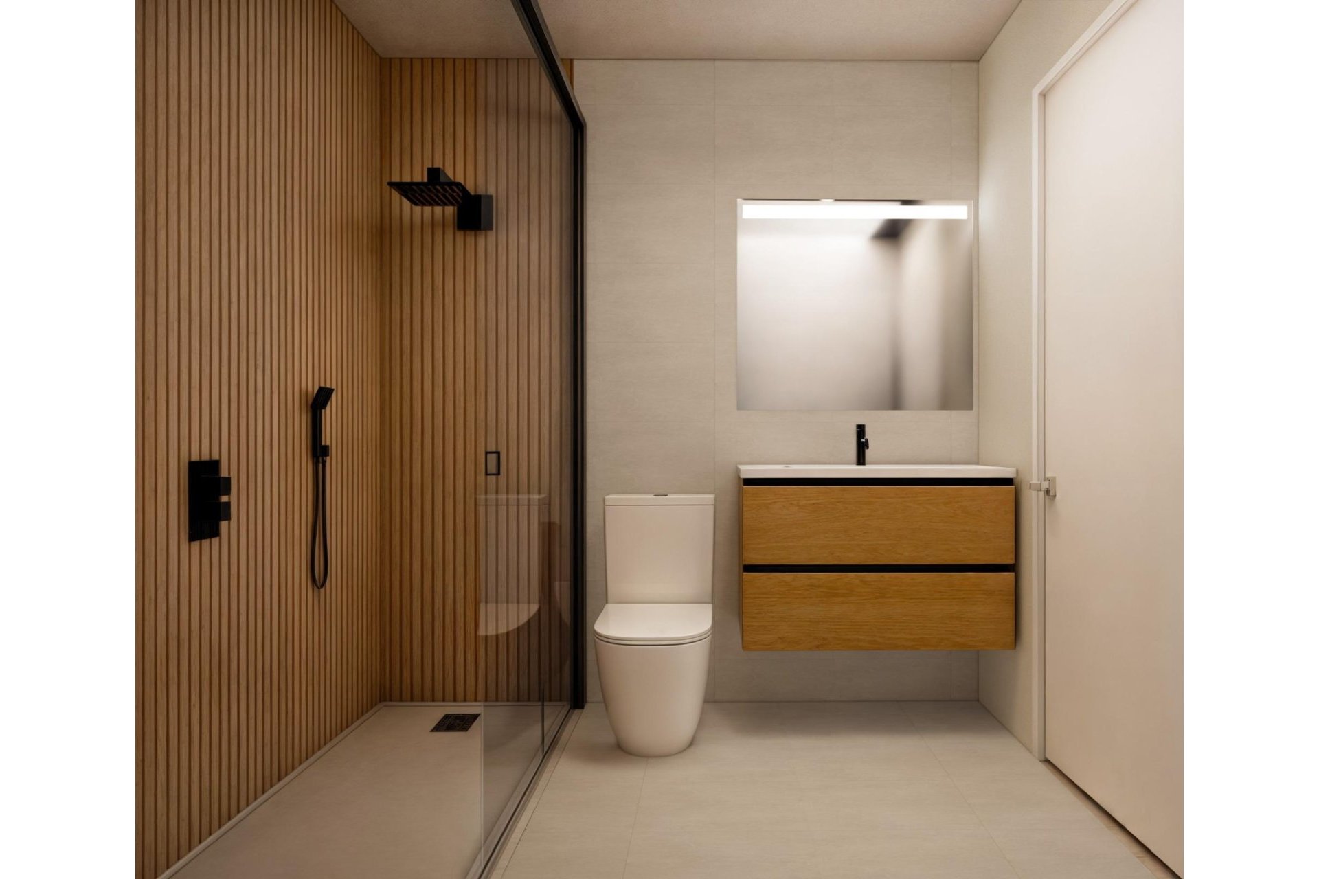 Obra nueva - Villa - Torre Pacheco - pueblo