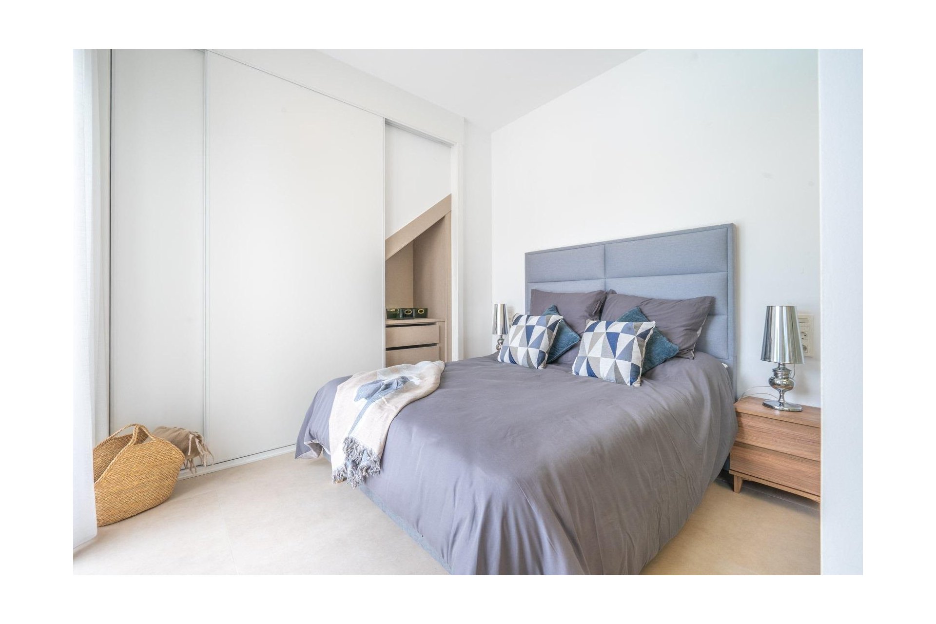 Obra nueva - Villa - Torre Pacheco - Roldán